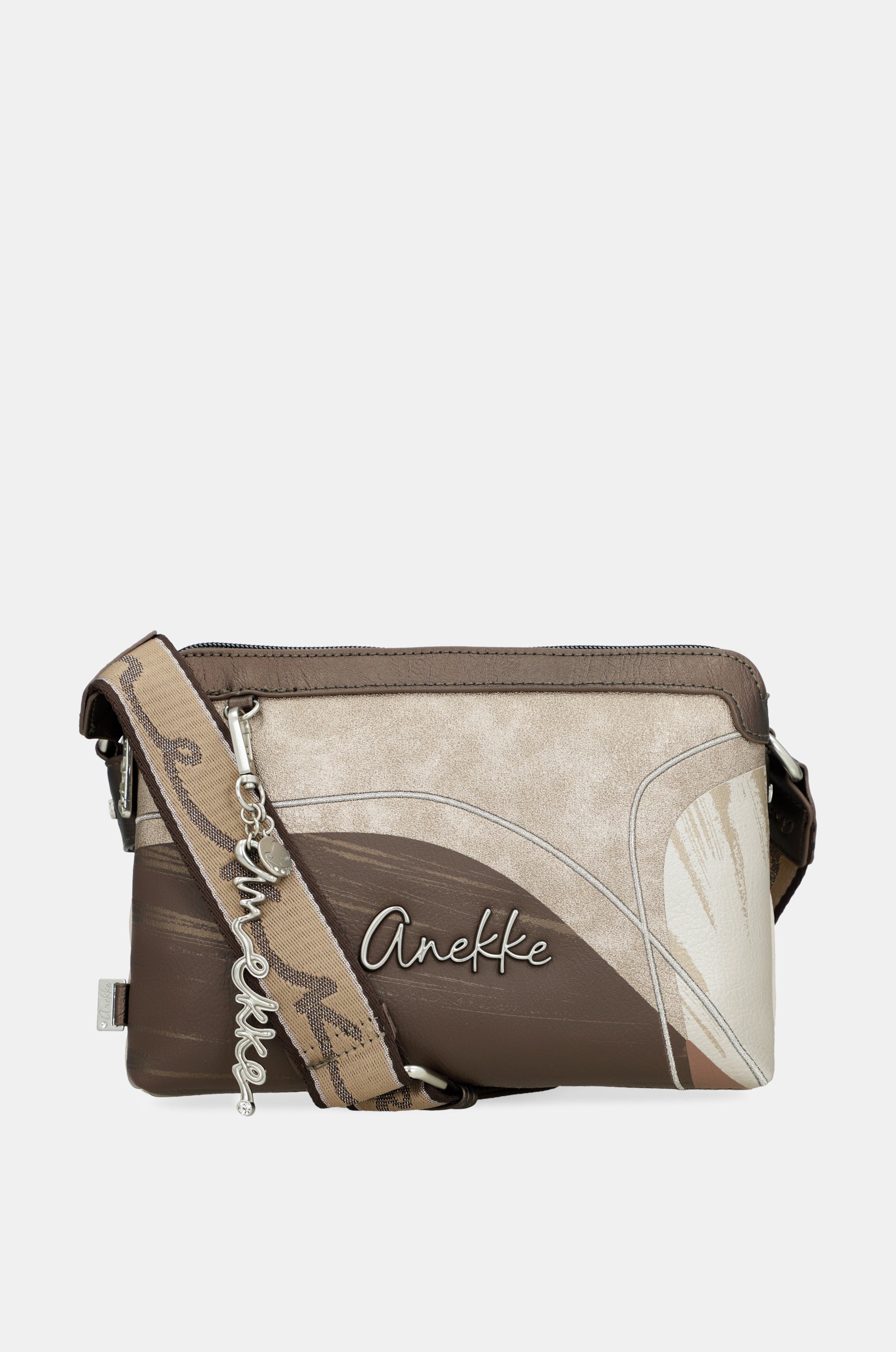Crossbody bag Serenis