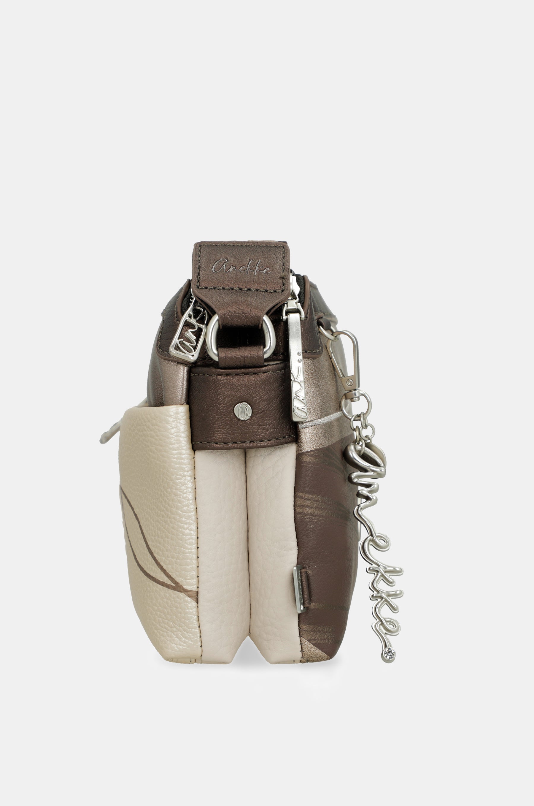 Crossbody bag Serenis