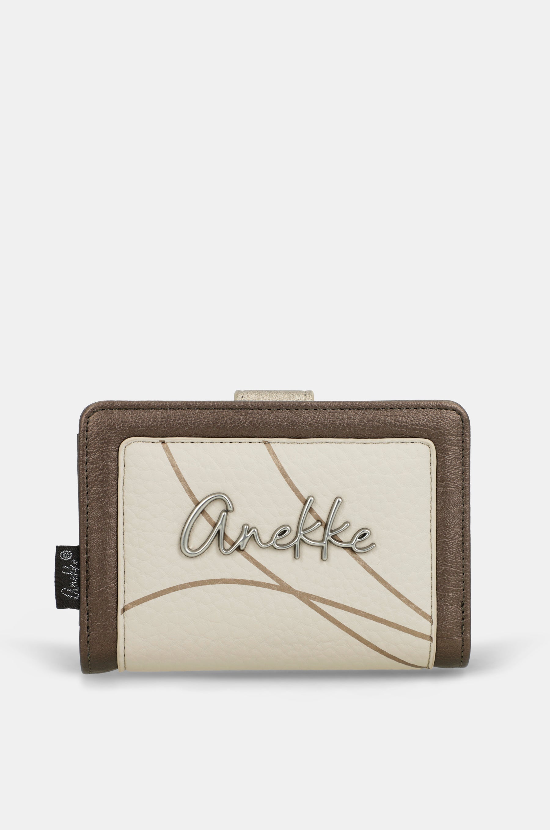 Rigid RFID wallet Serenis