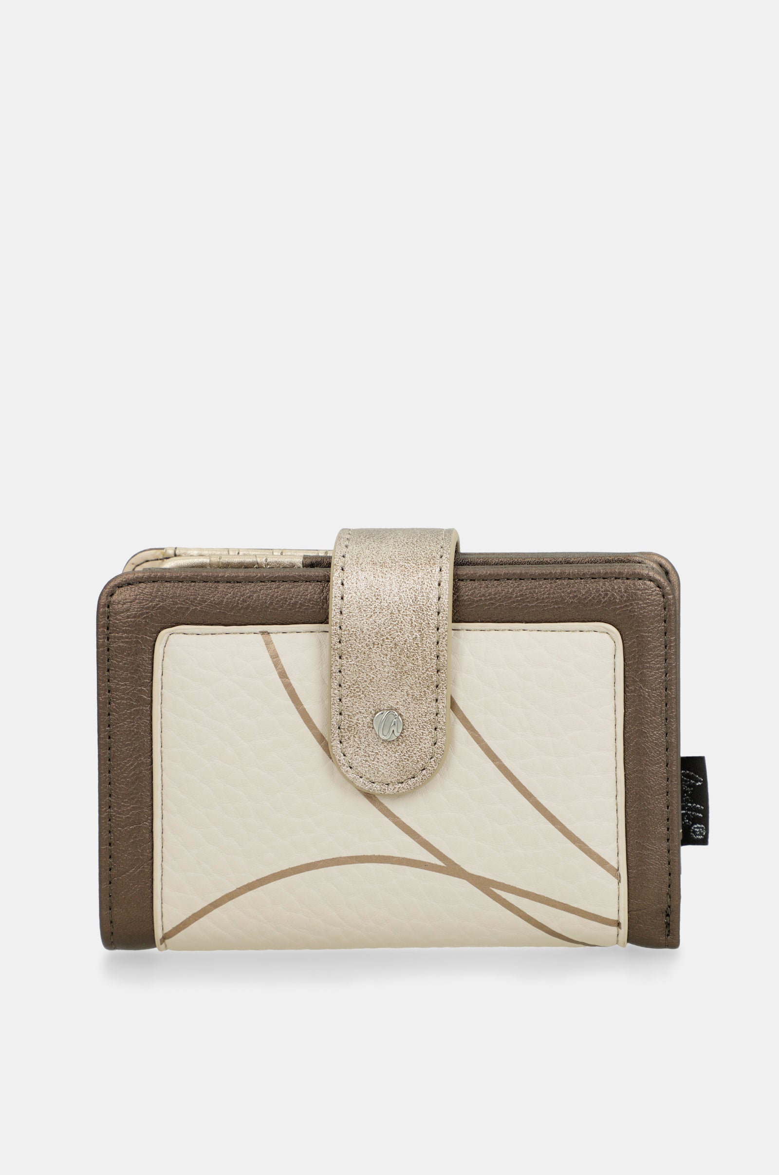 Rigid Rfid Wallet Serenis