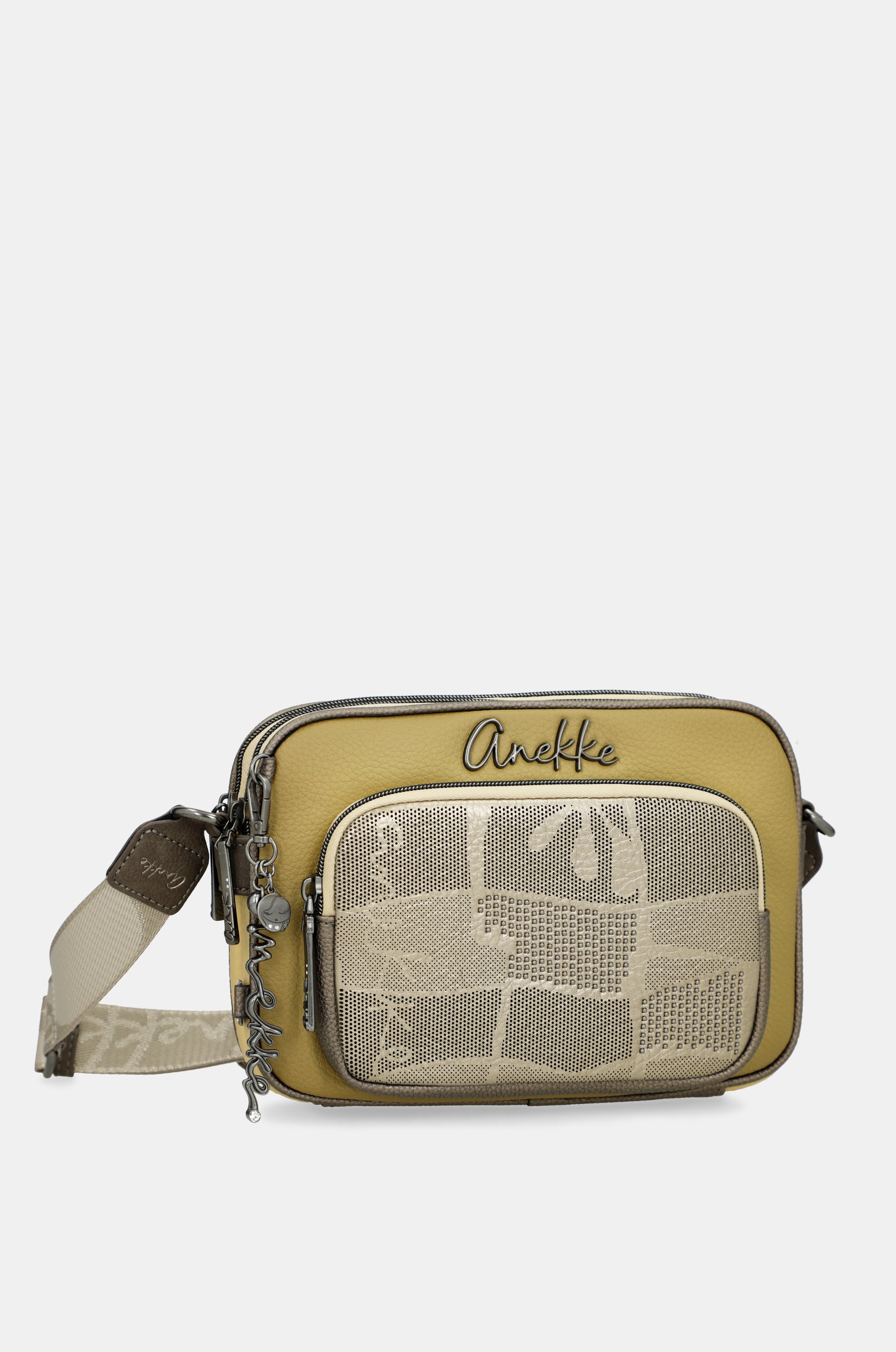 Crossbody bag Branch