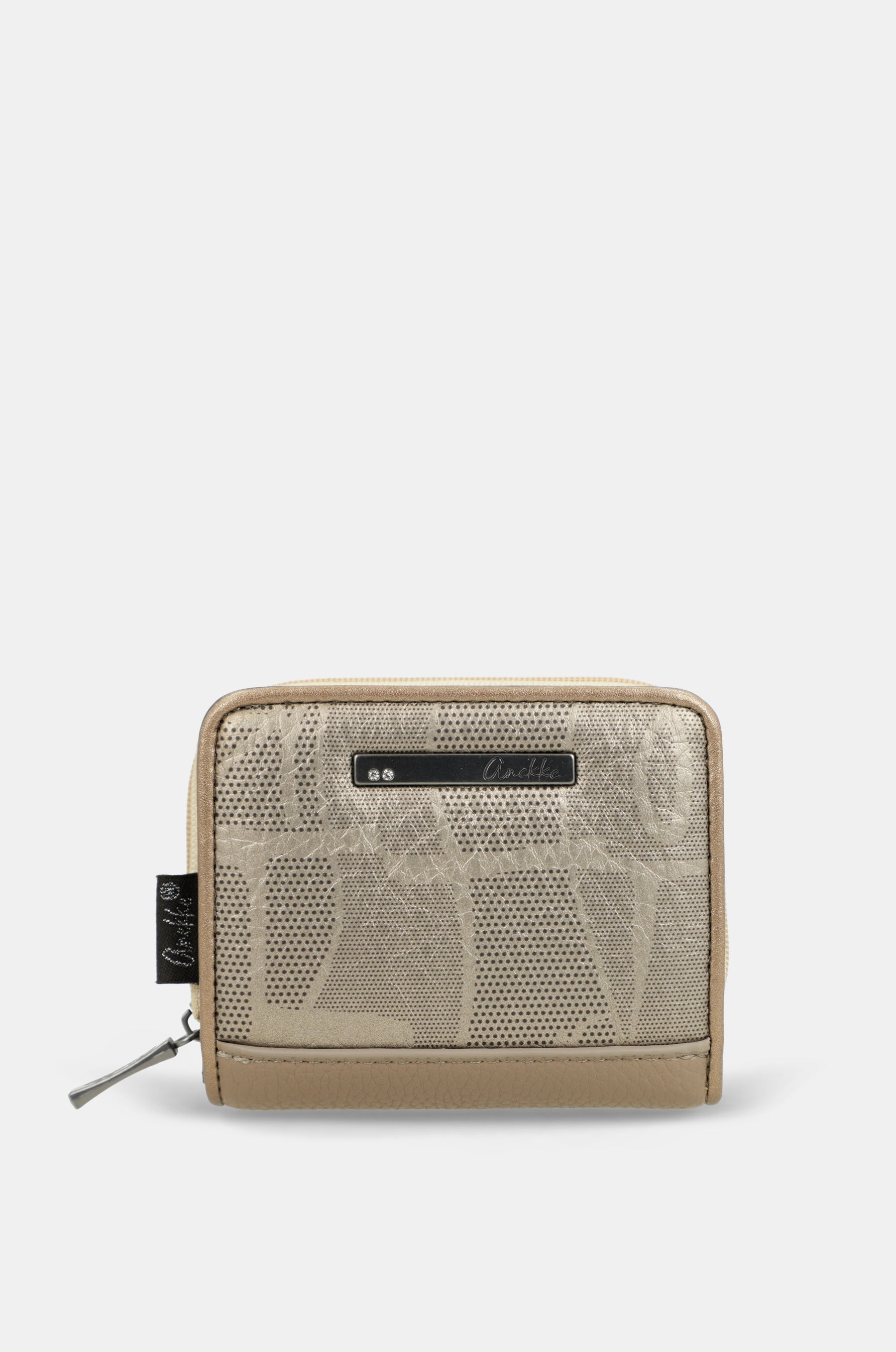 Rigid RFID wallet Branch