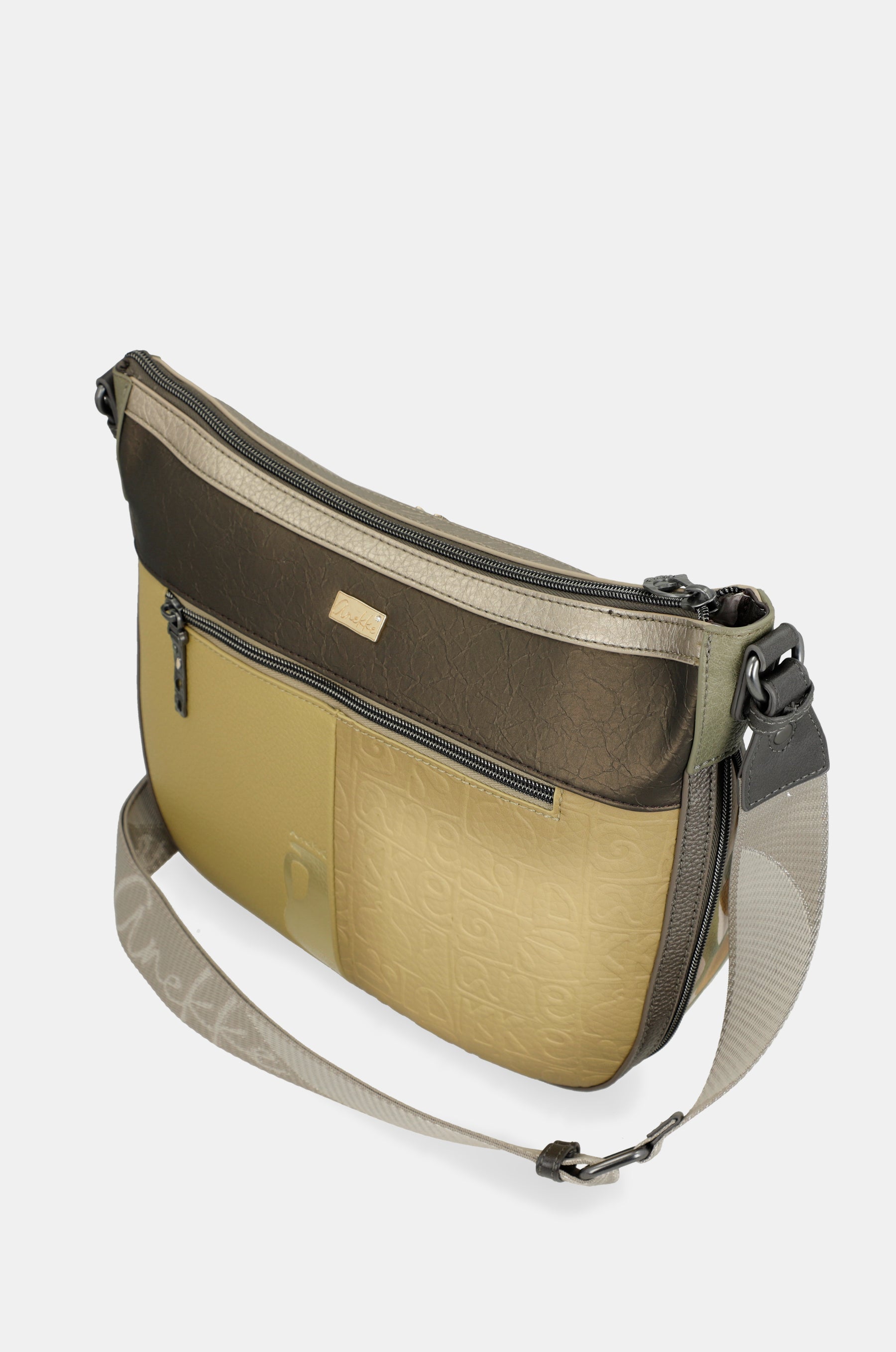 Large crossbody bag Muse