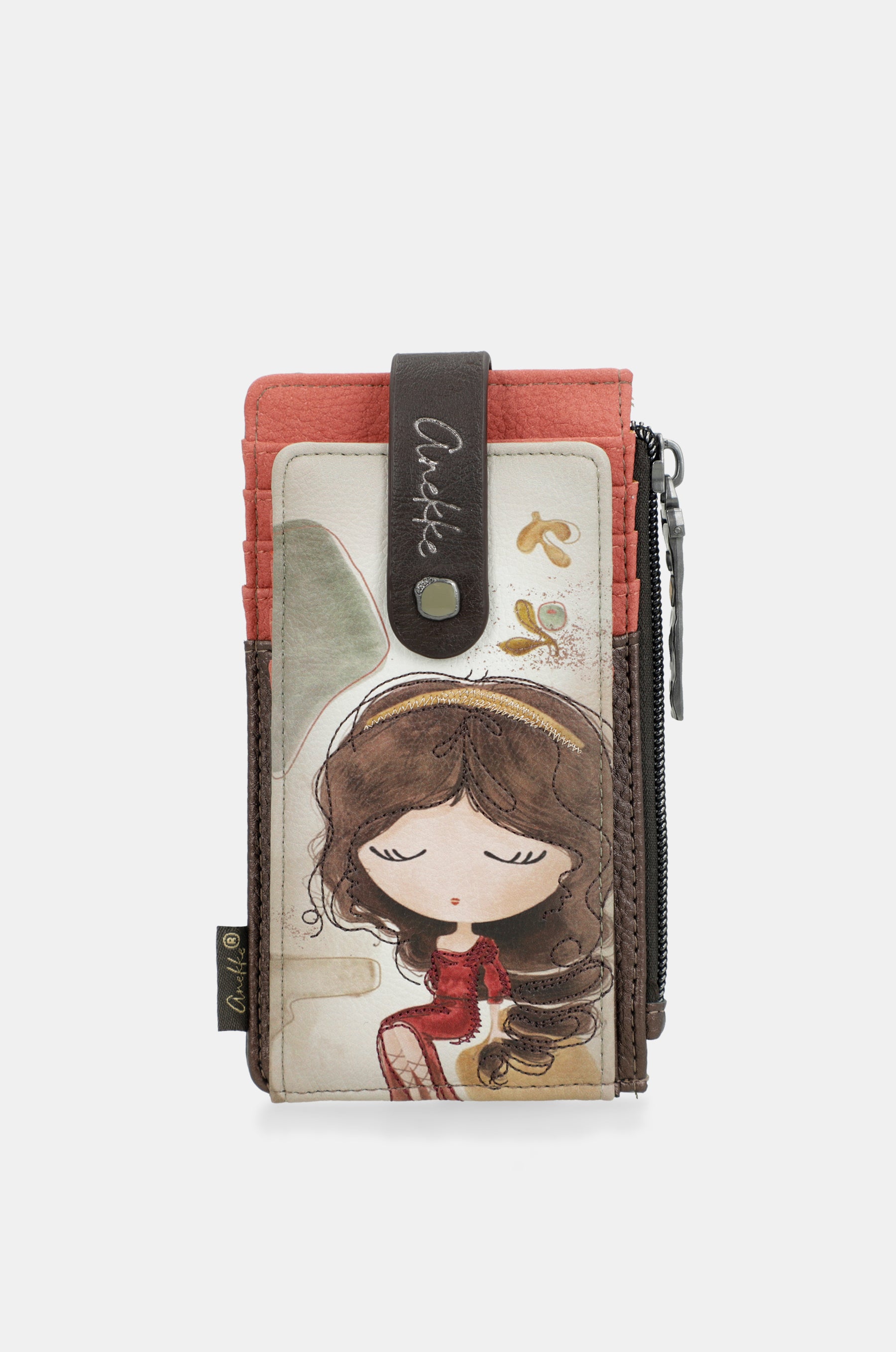 Card holder Muse