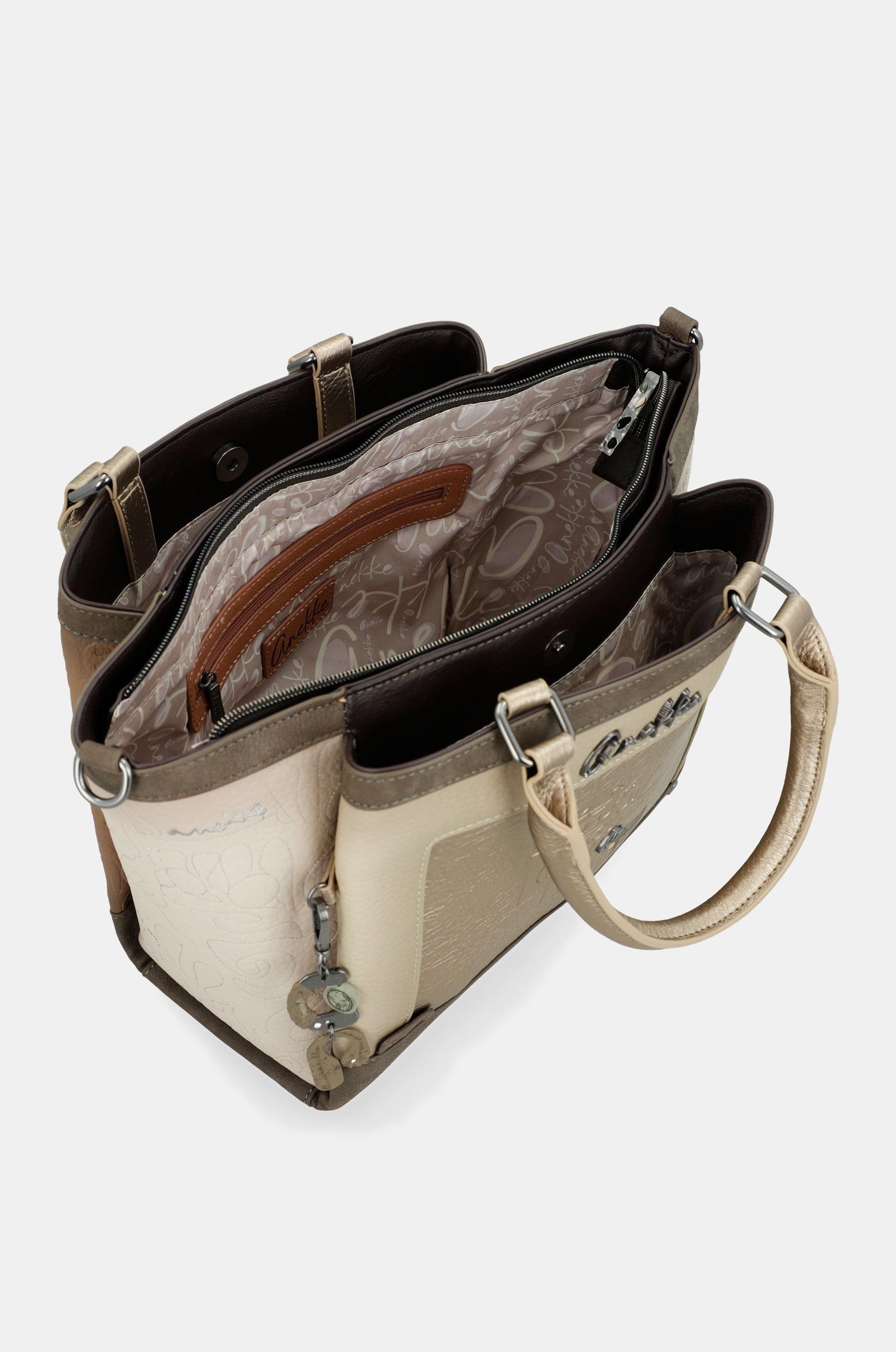 Short-handle bag Amphora