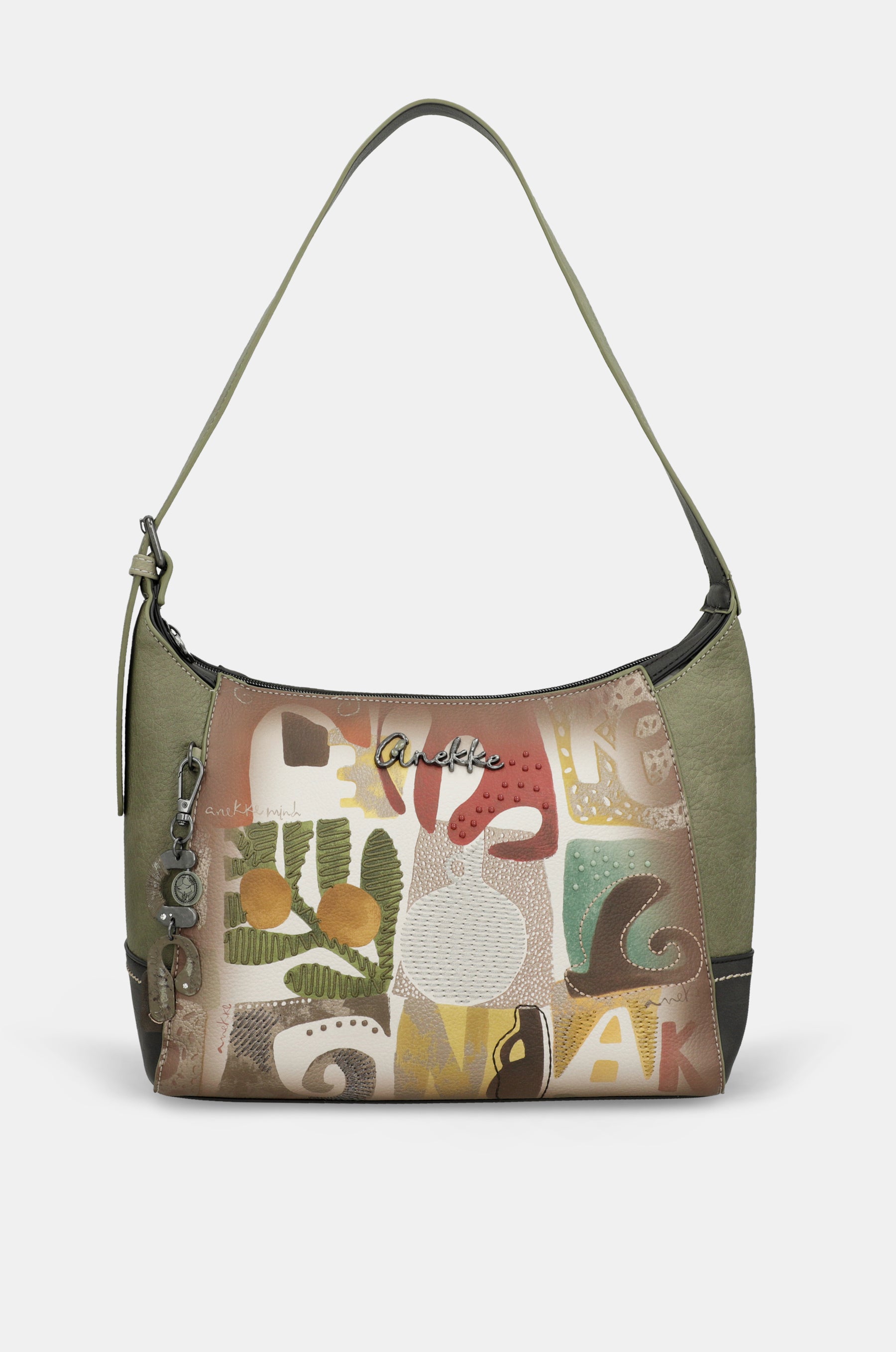 Hobo bag Amphora