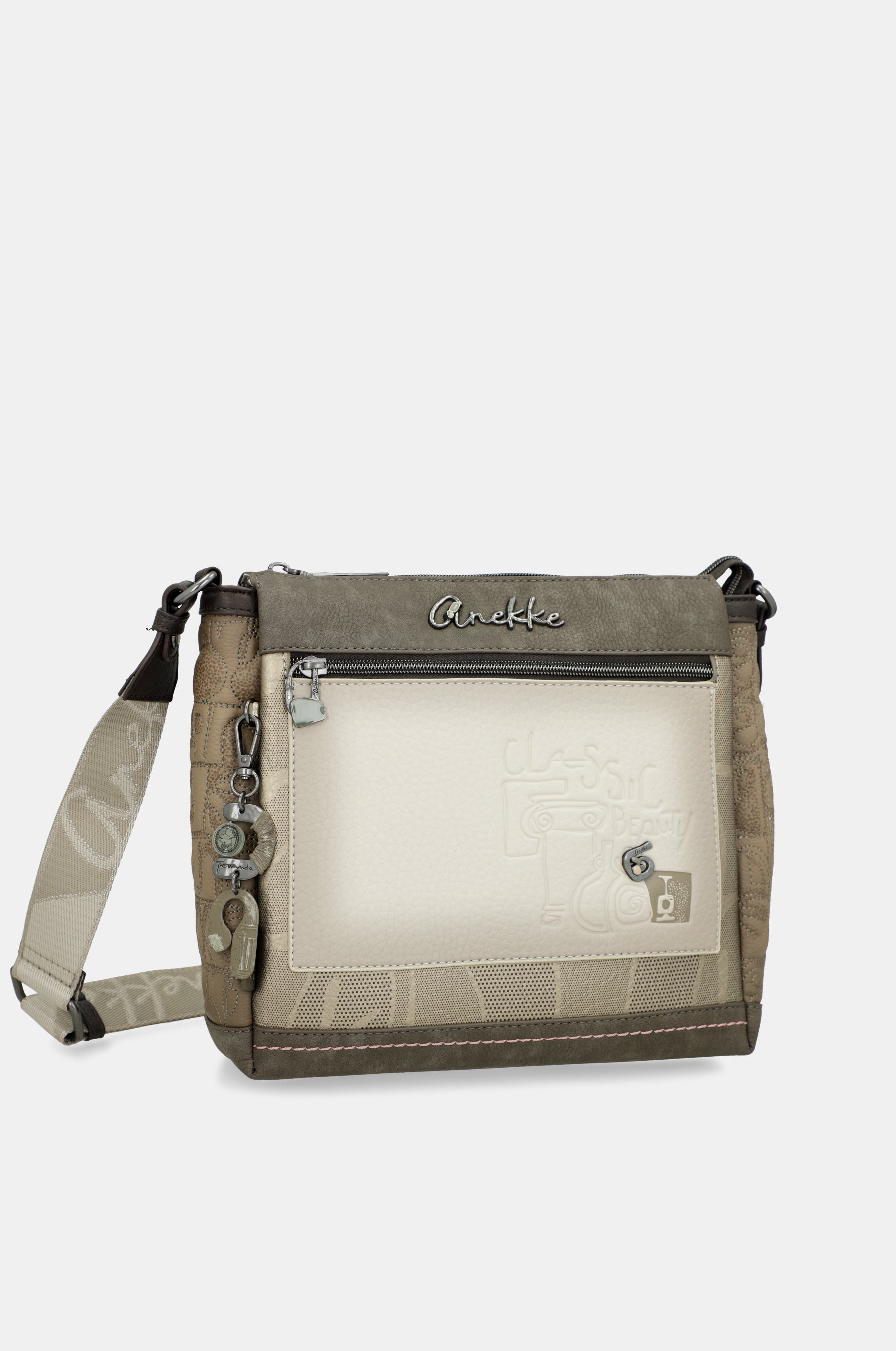 Crossbody bag Amphora