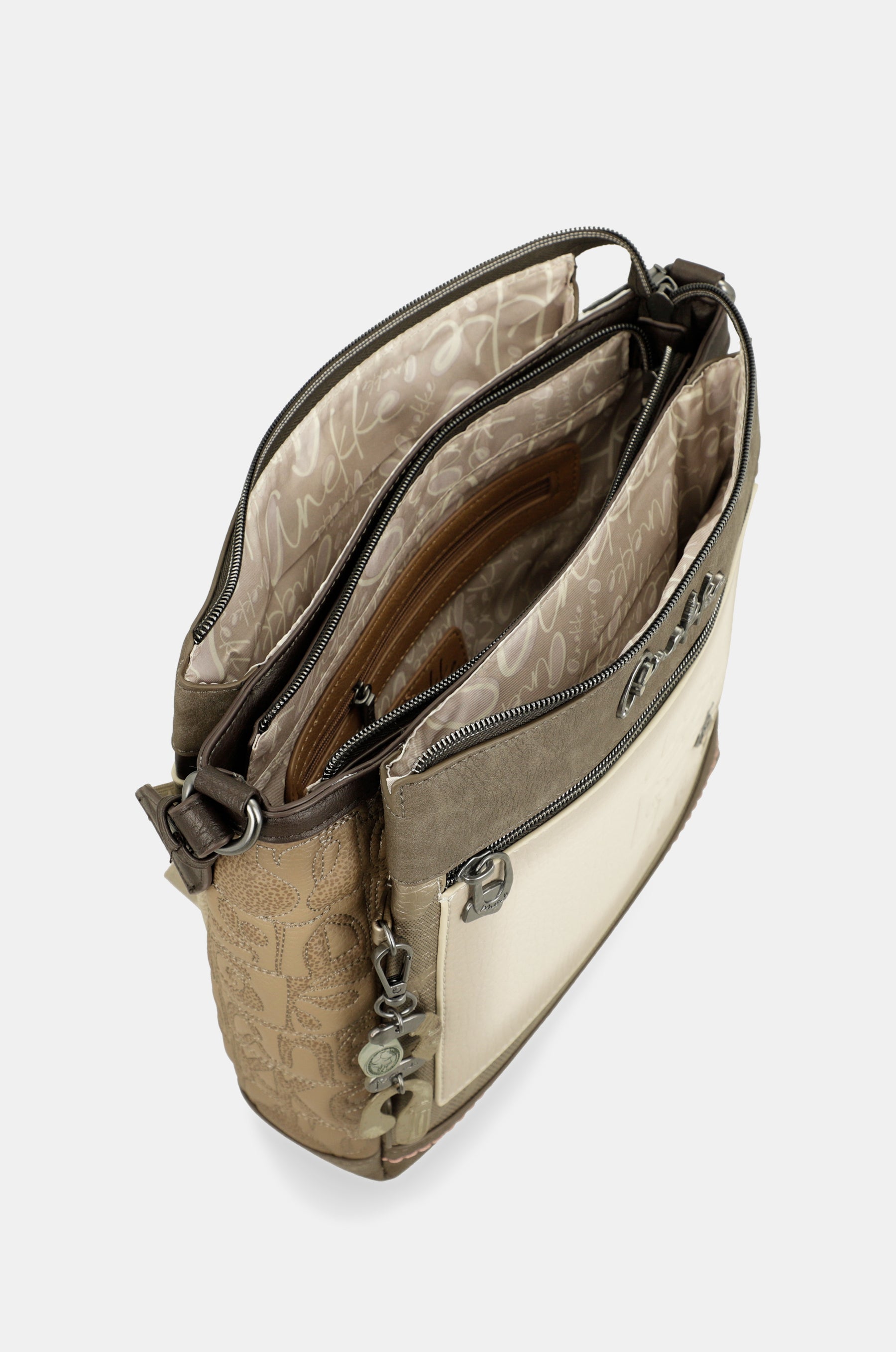 Crossbody bag Amphora