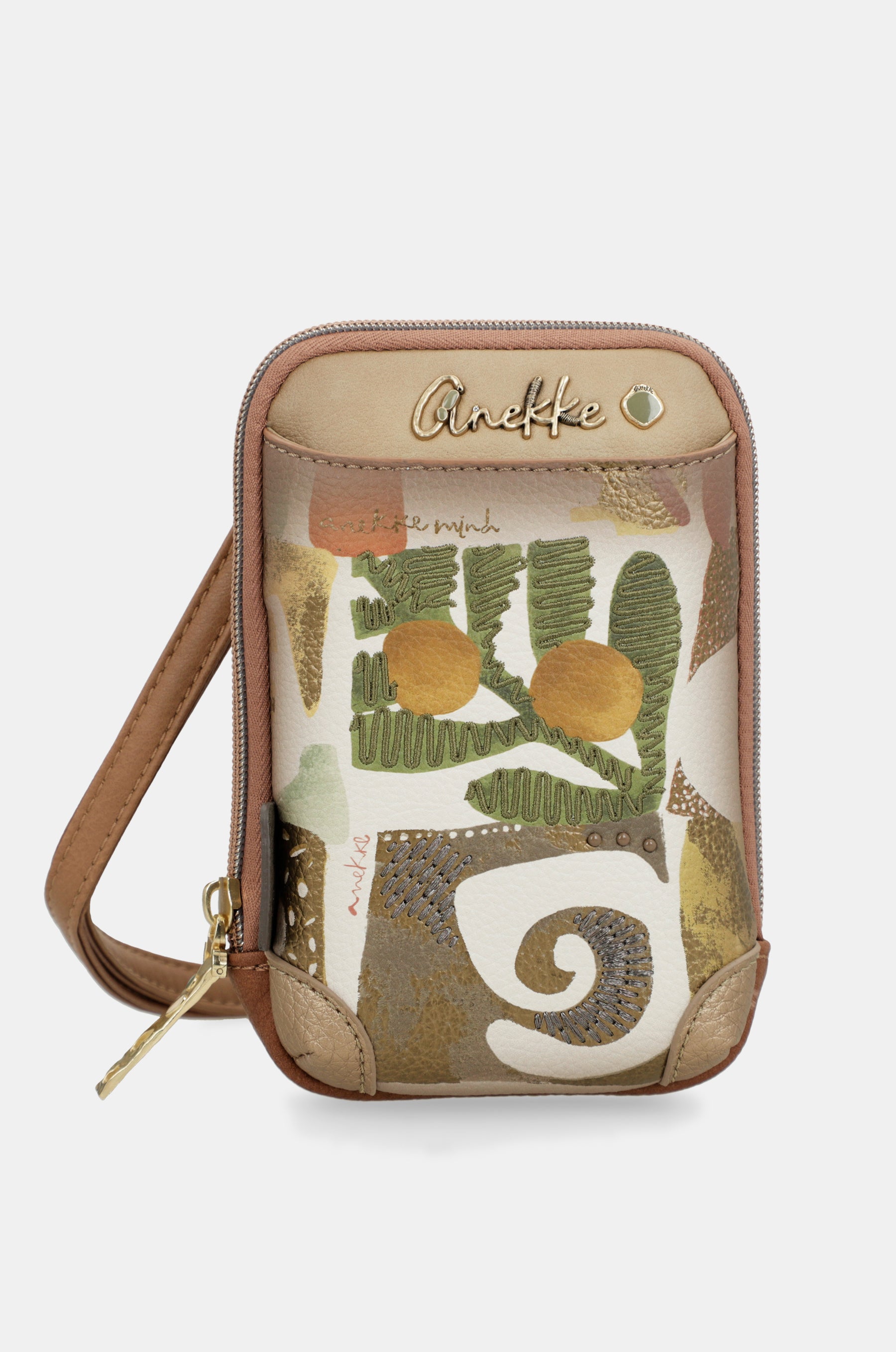 MinicrossbodybagAmphora