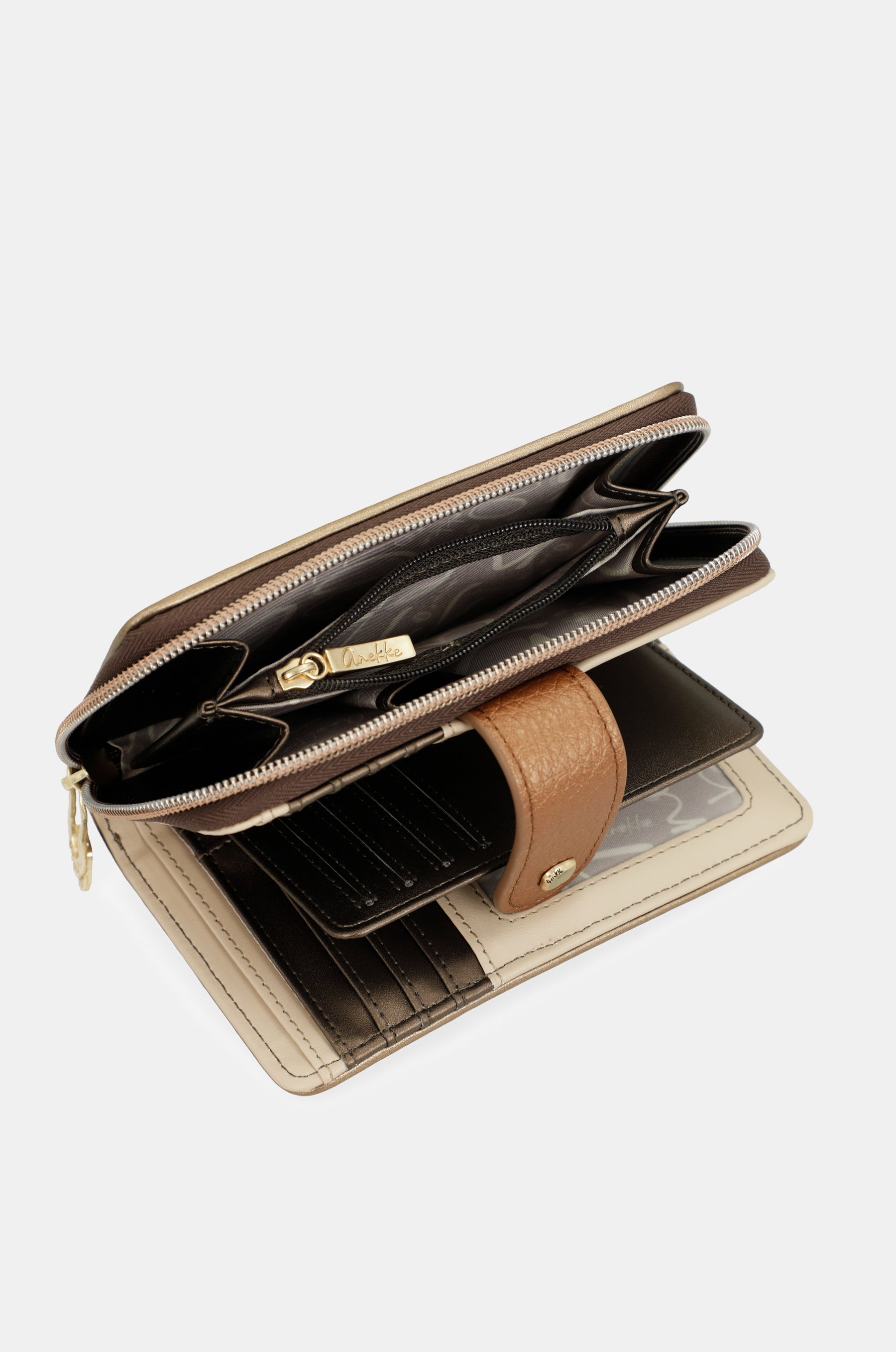 RFID wallet Amphora