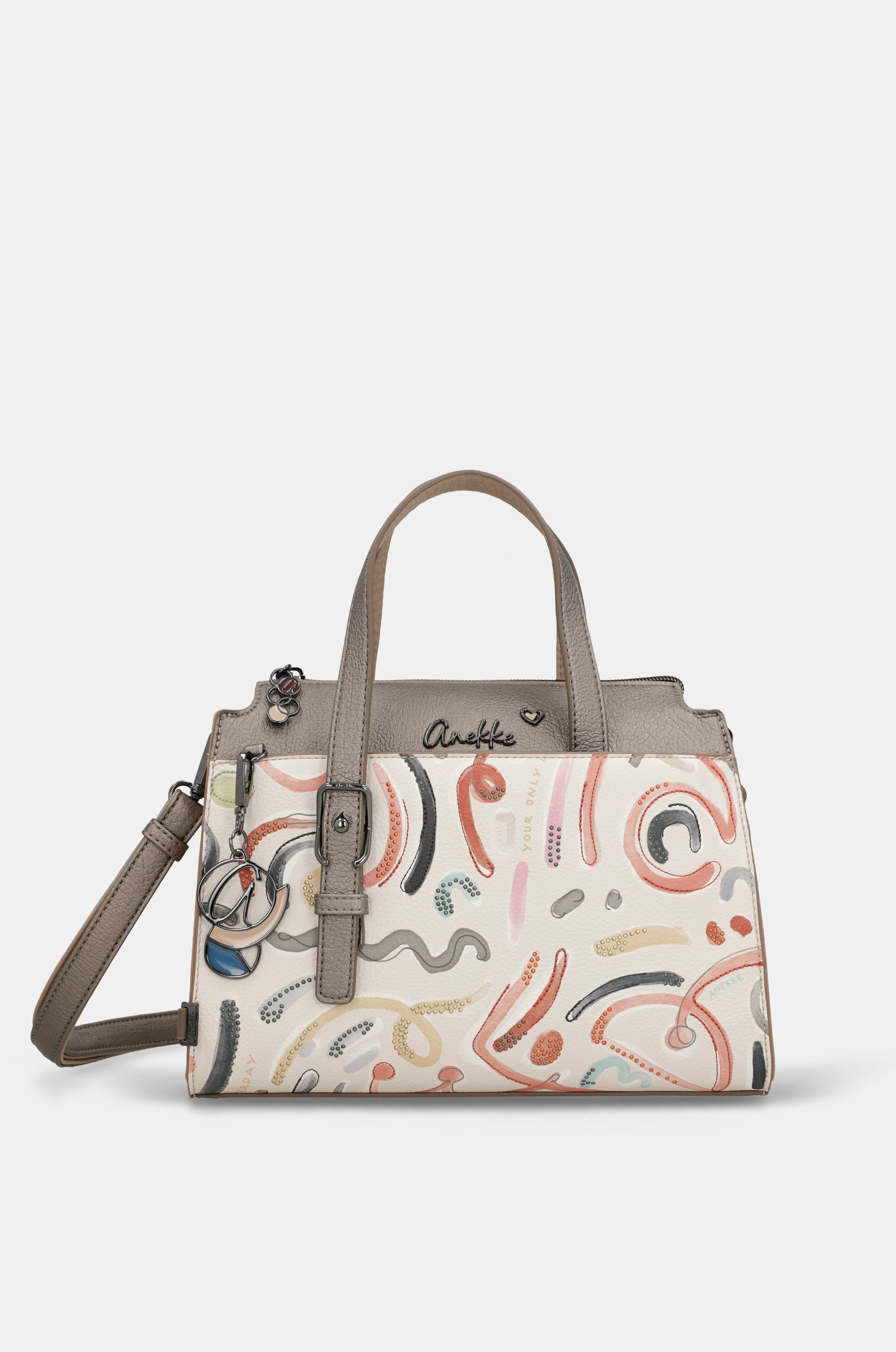 Shoulder bag Olympia