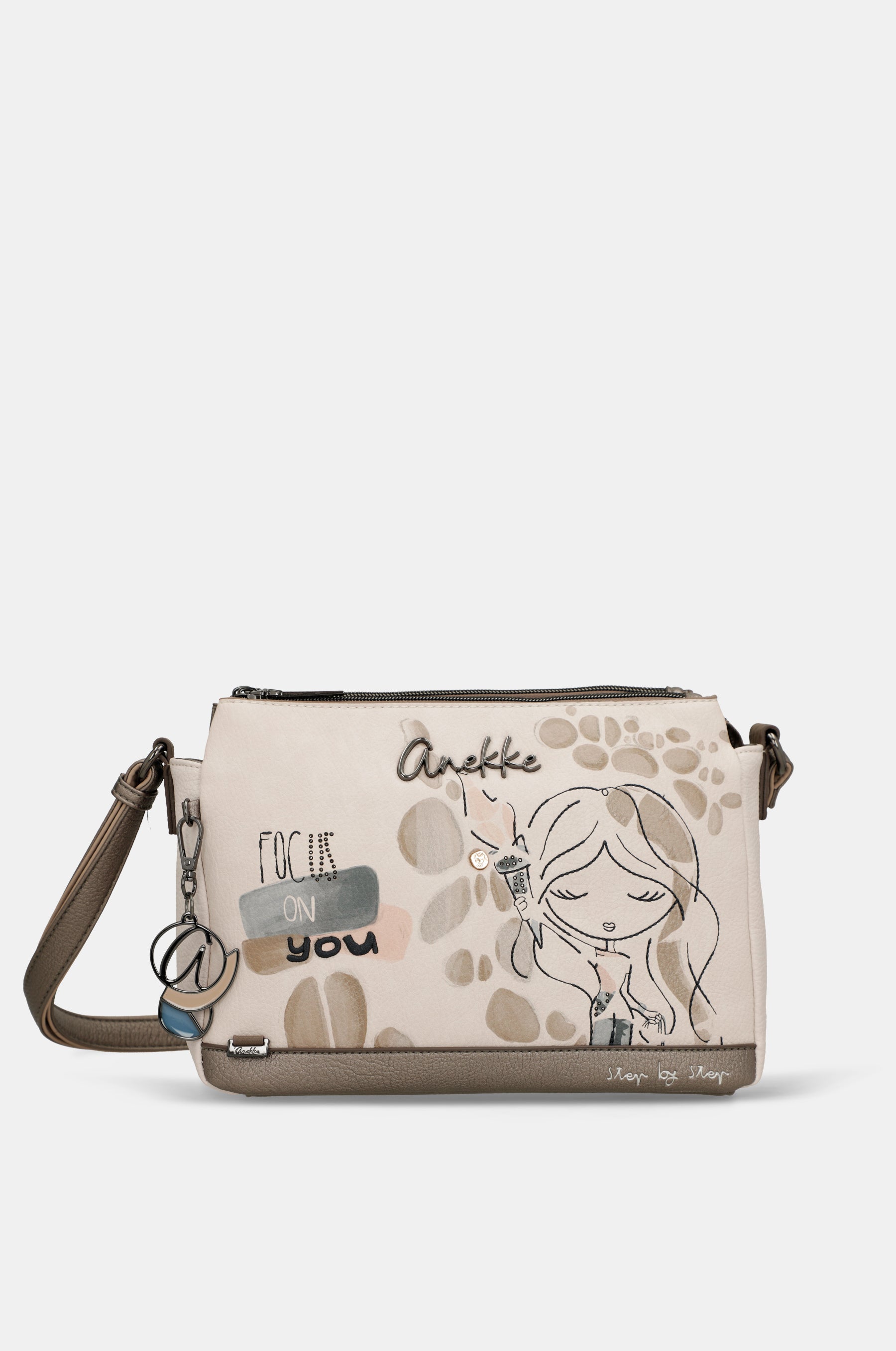 Crossbody bag Olympia
