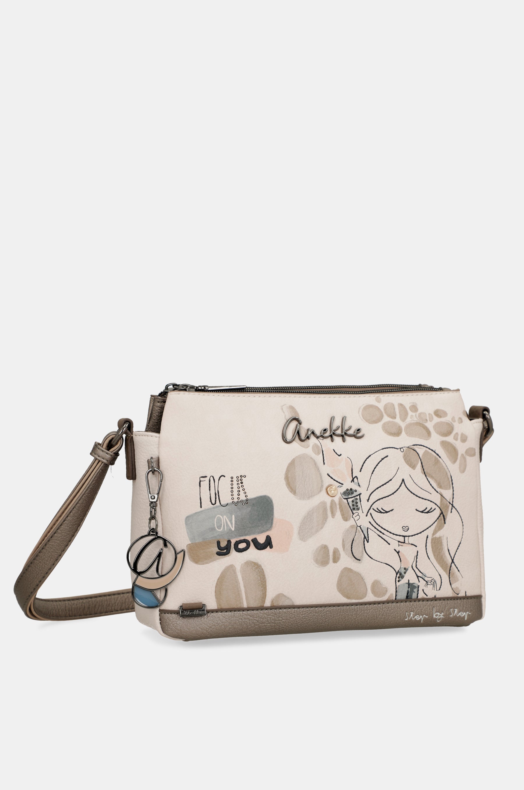 Crossbody bag Olympia