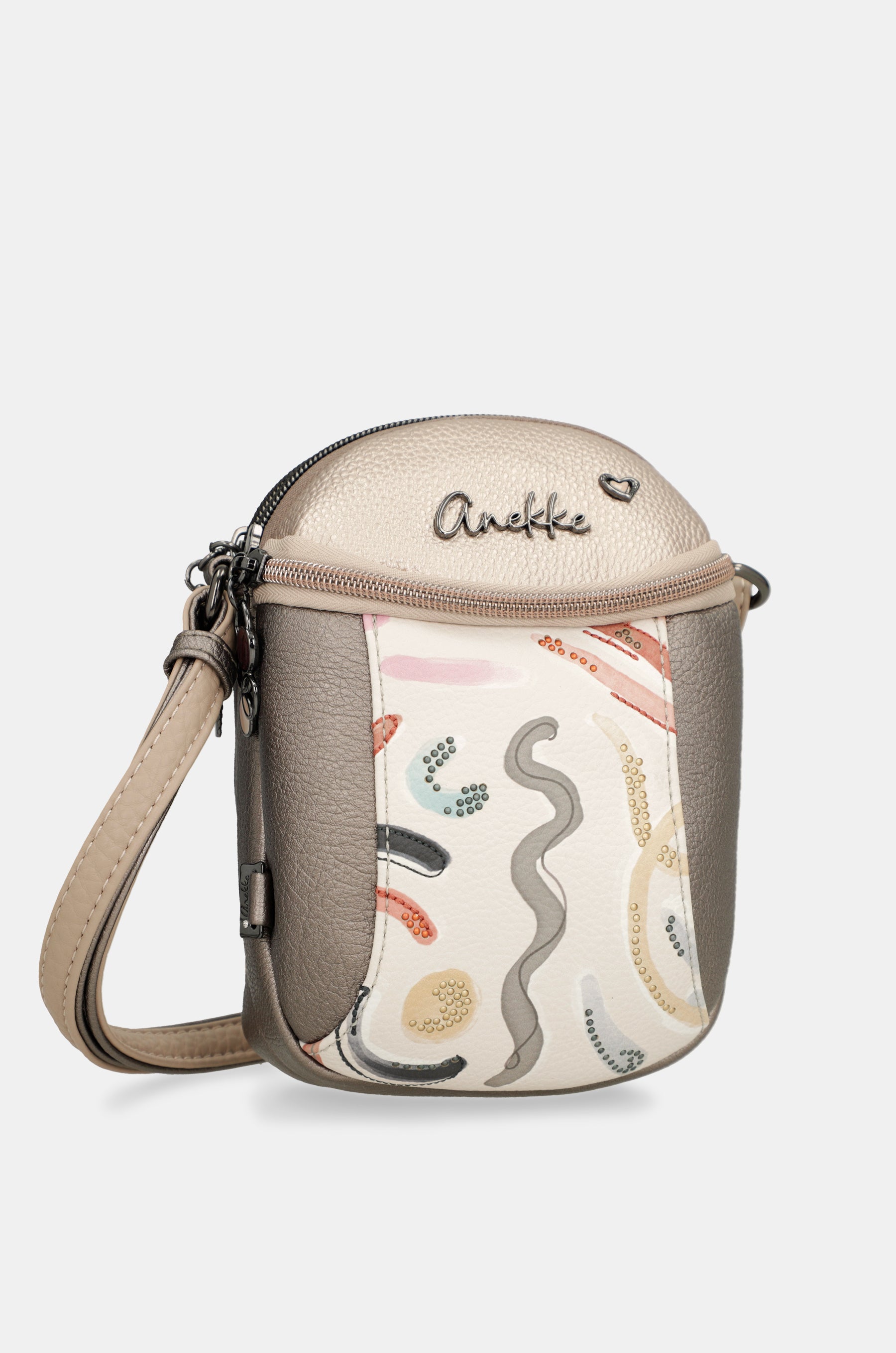 Mini crossbody bag Olympia