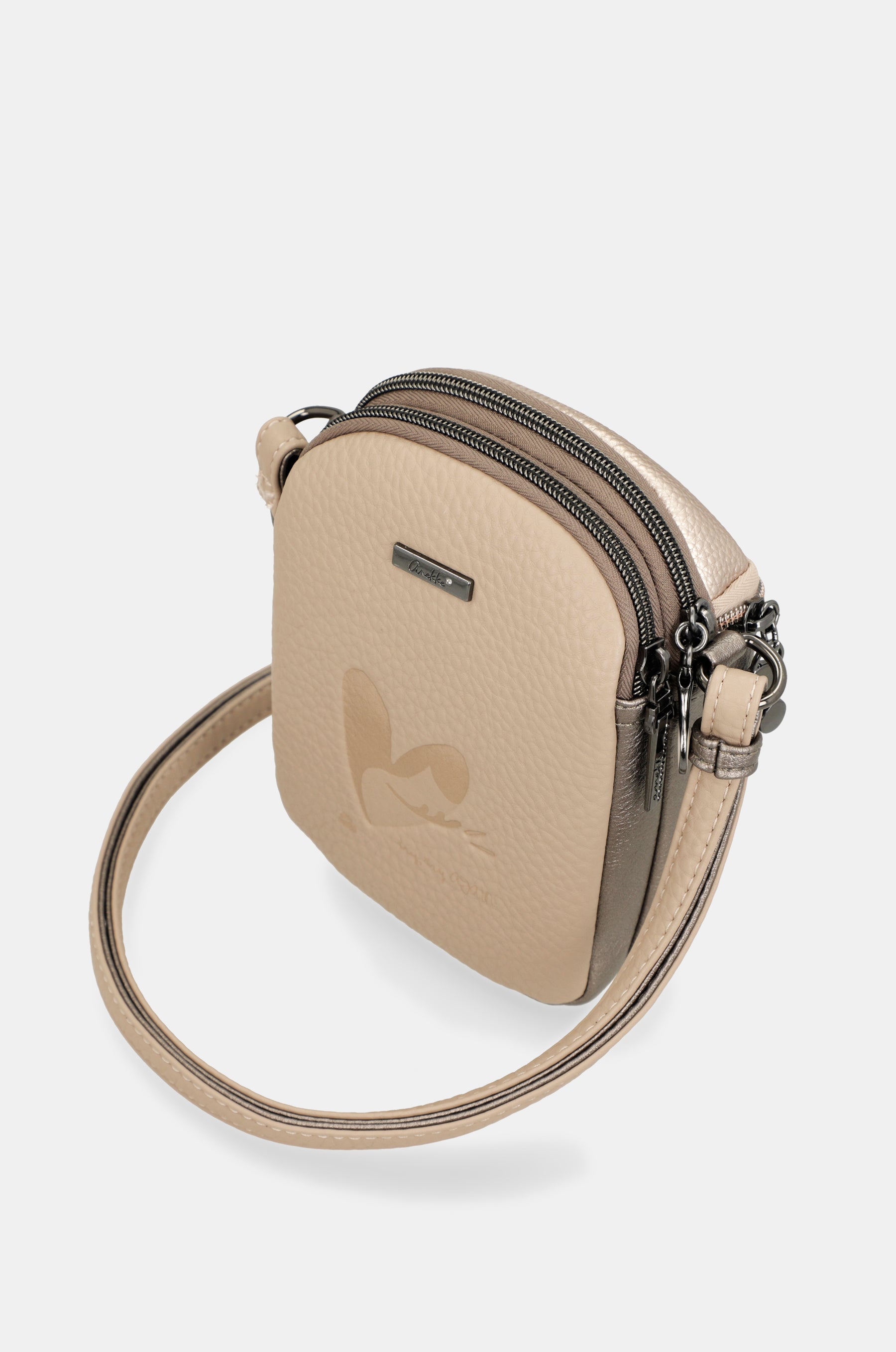 Mini crossbody bag Olympia