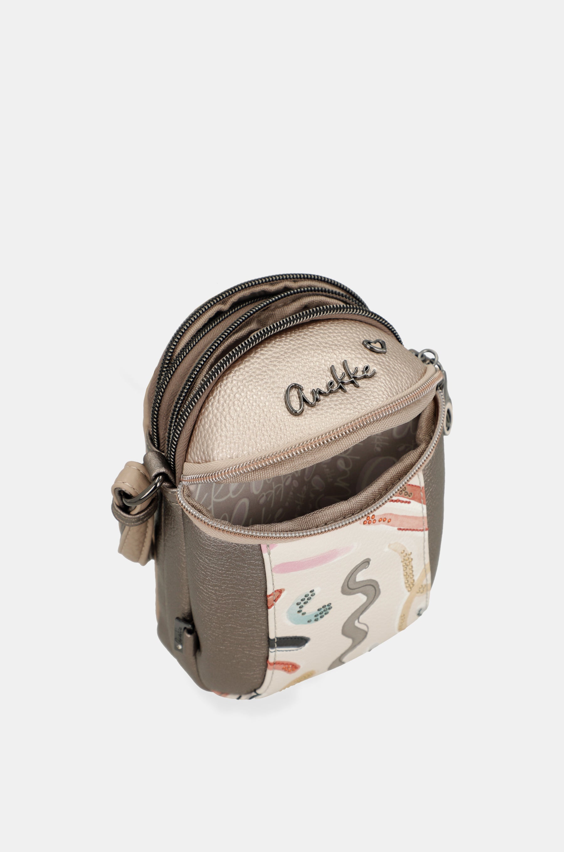 Mini crossbody bag Olympia