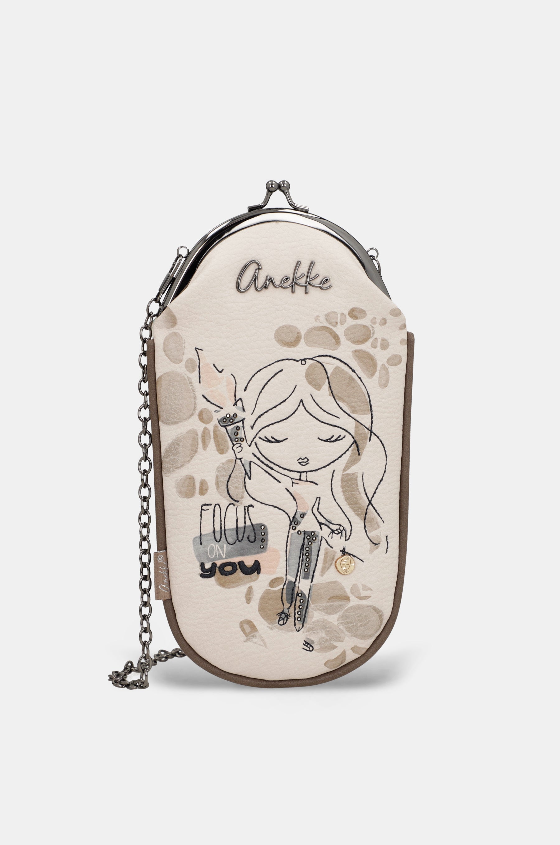 Glasses case Olympia