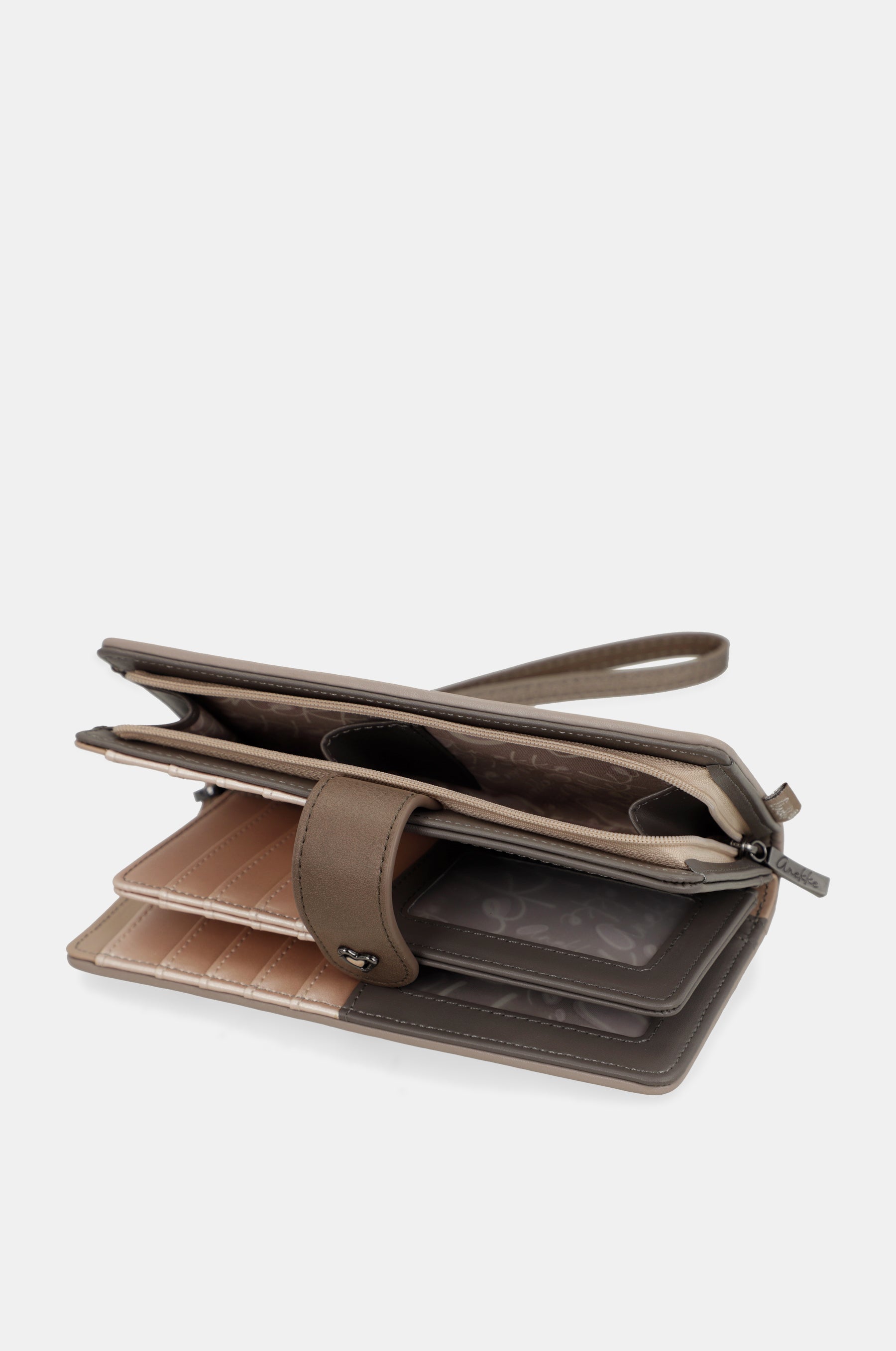 Rigid wallet Olympia