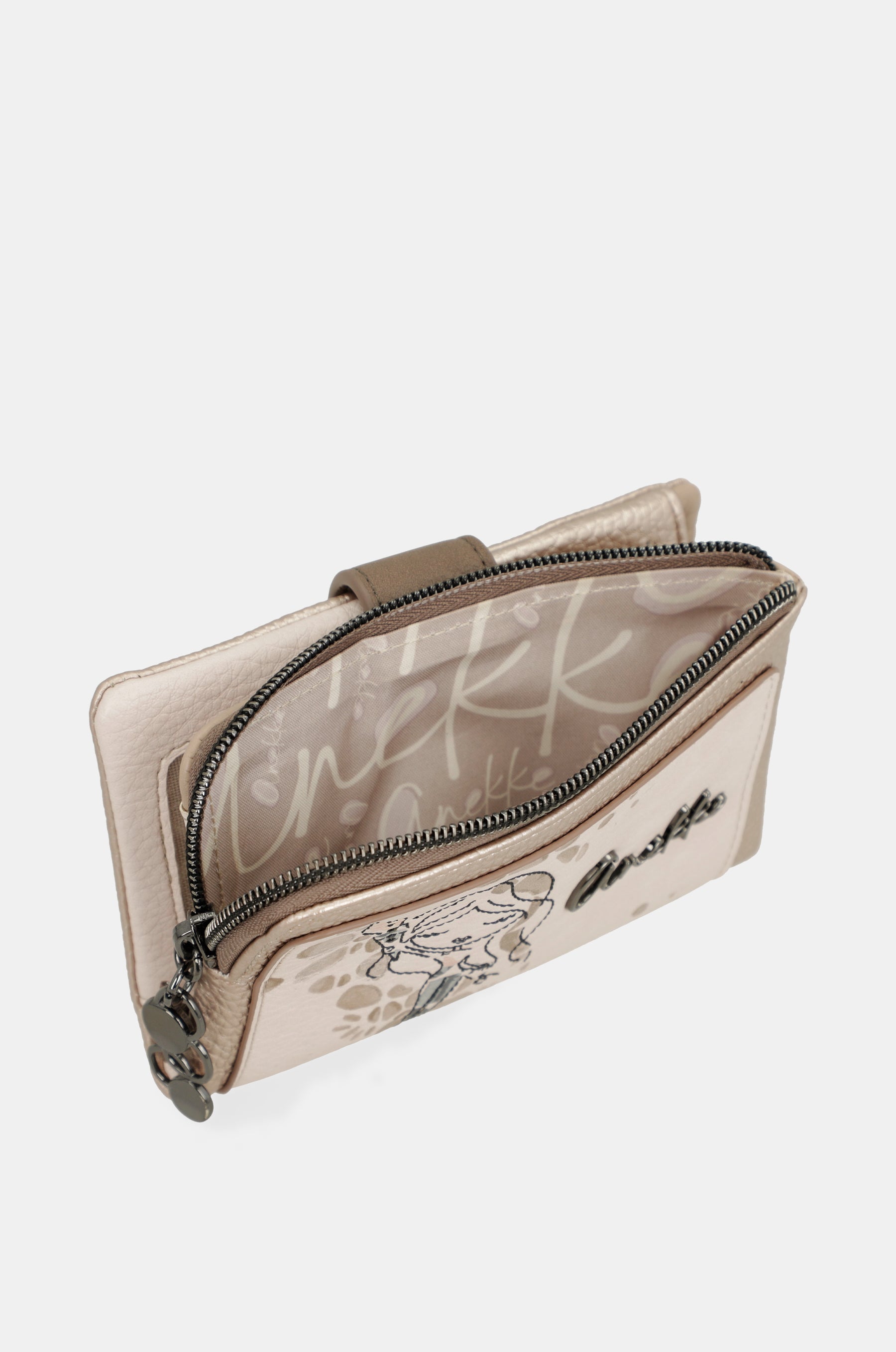 Medium wallet Olympia