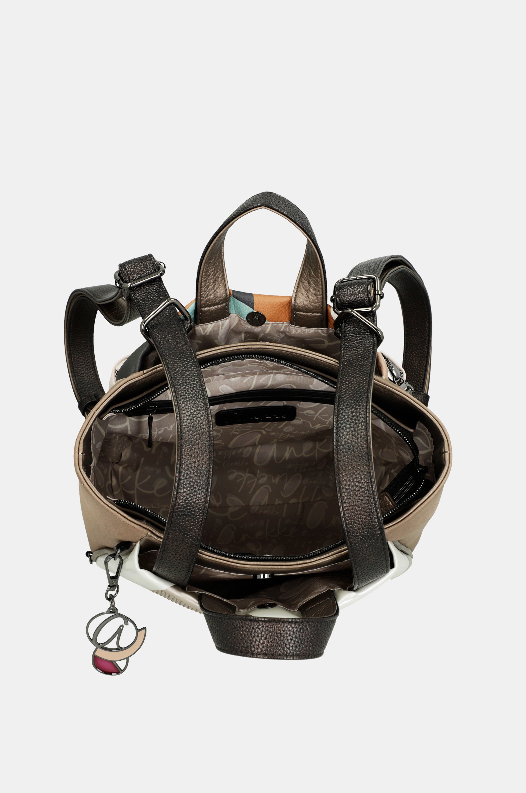 Double-handle backpack Eikon
