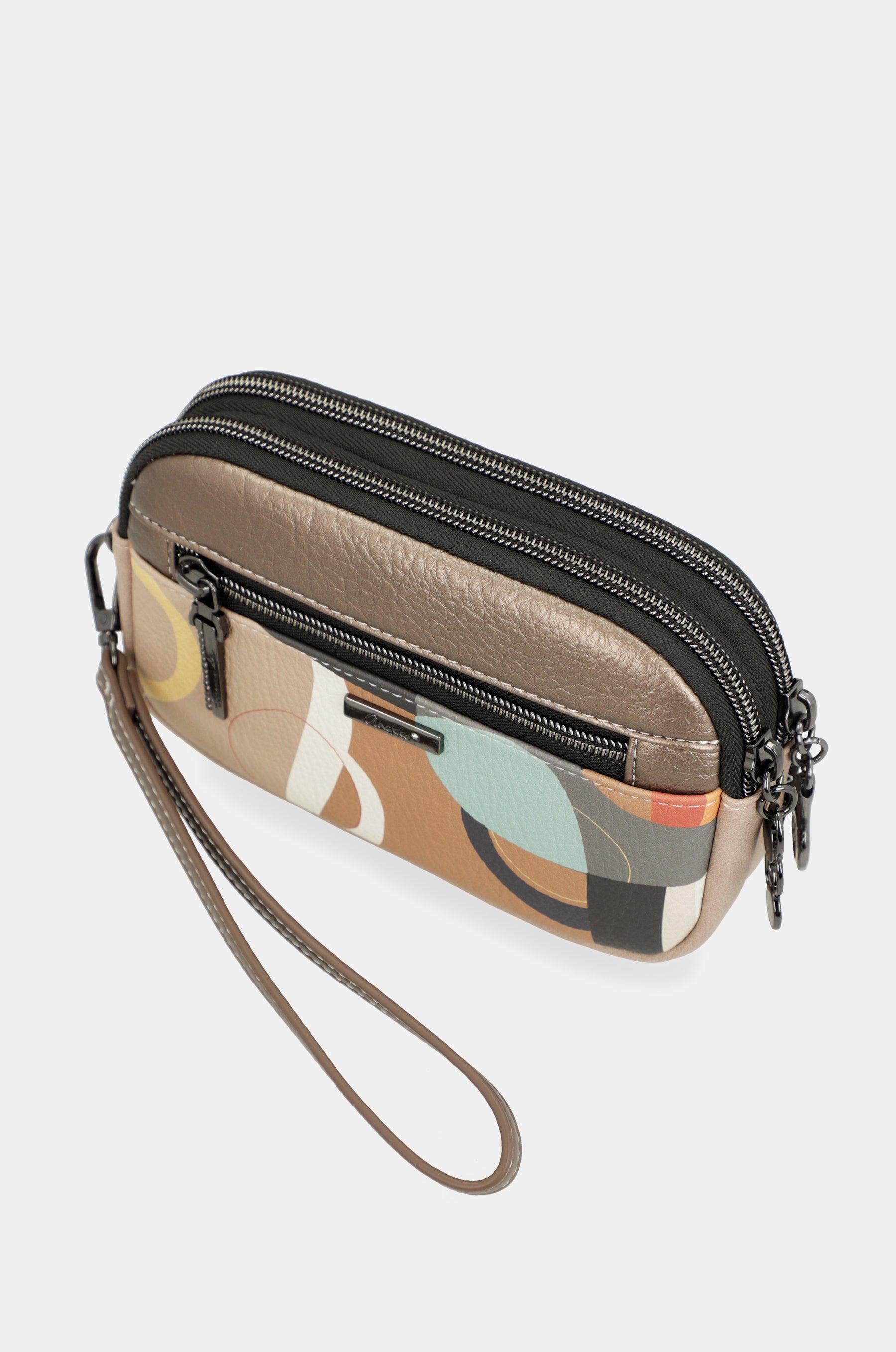 Wash bag Eikon