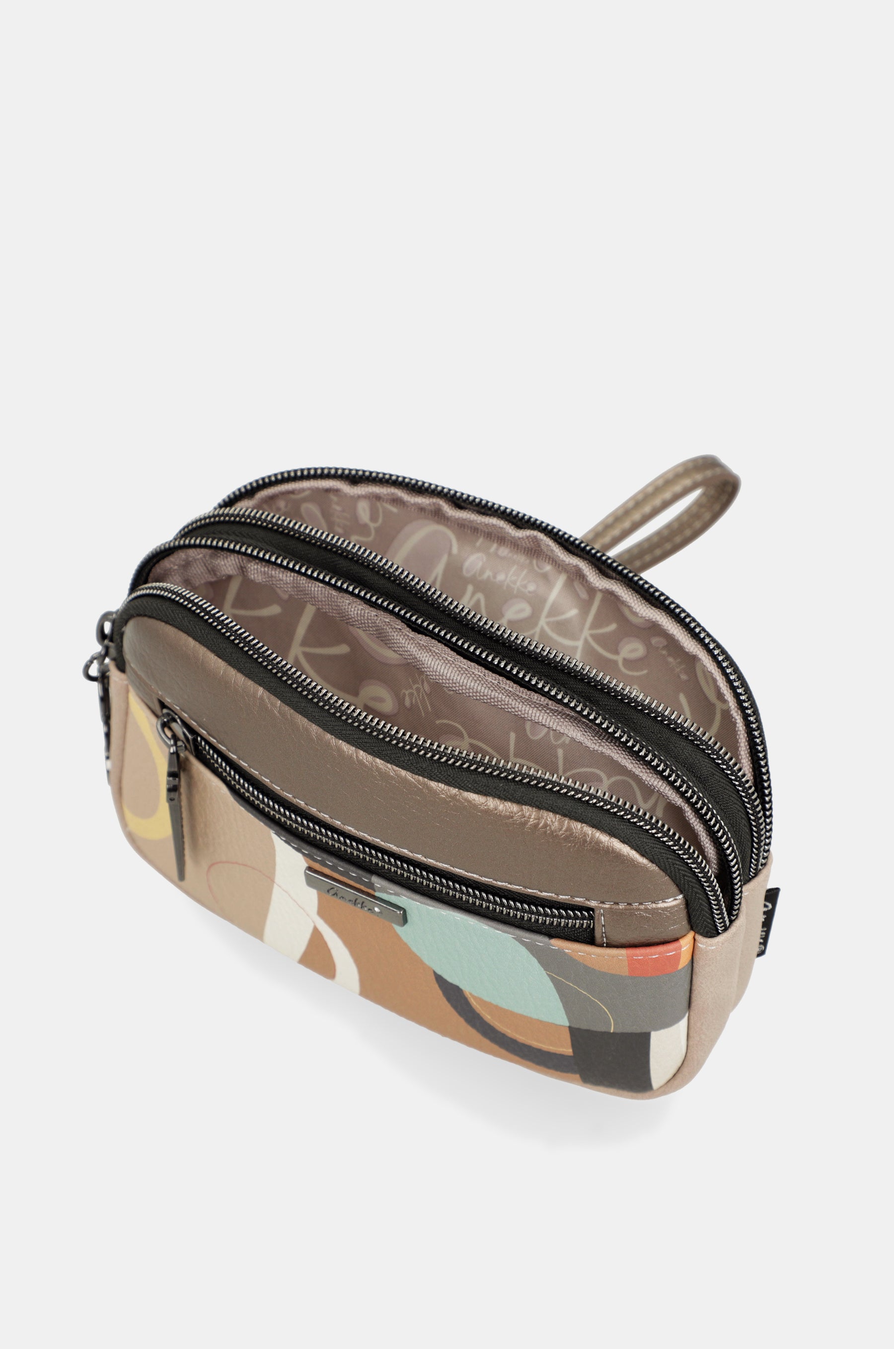 Wash bag Eikon