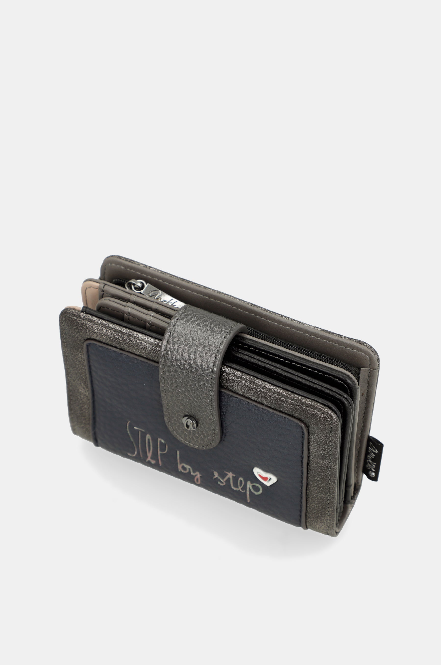 Medium purse Eikon
