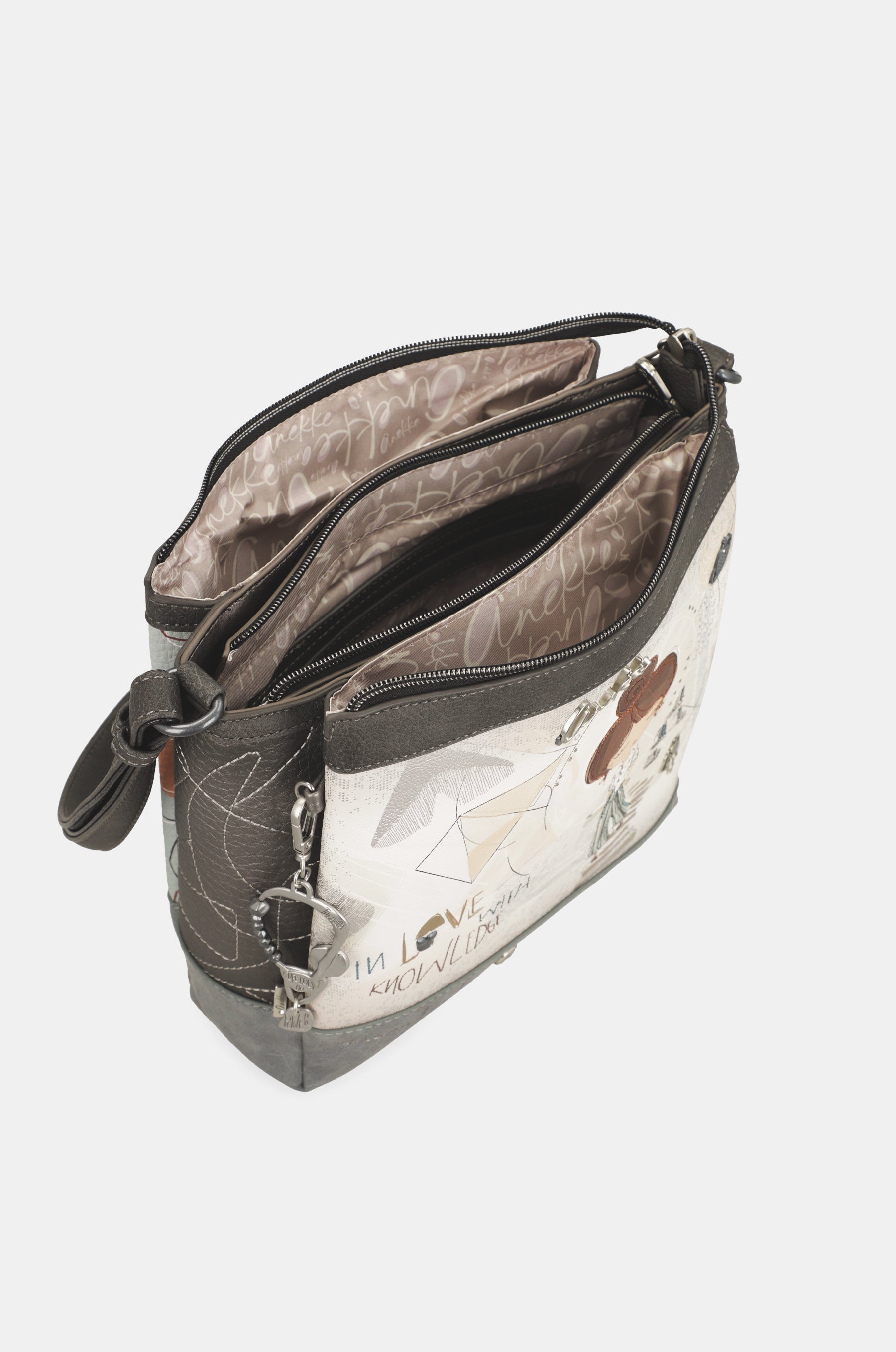 Medium crossbody bag Sophia