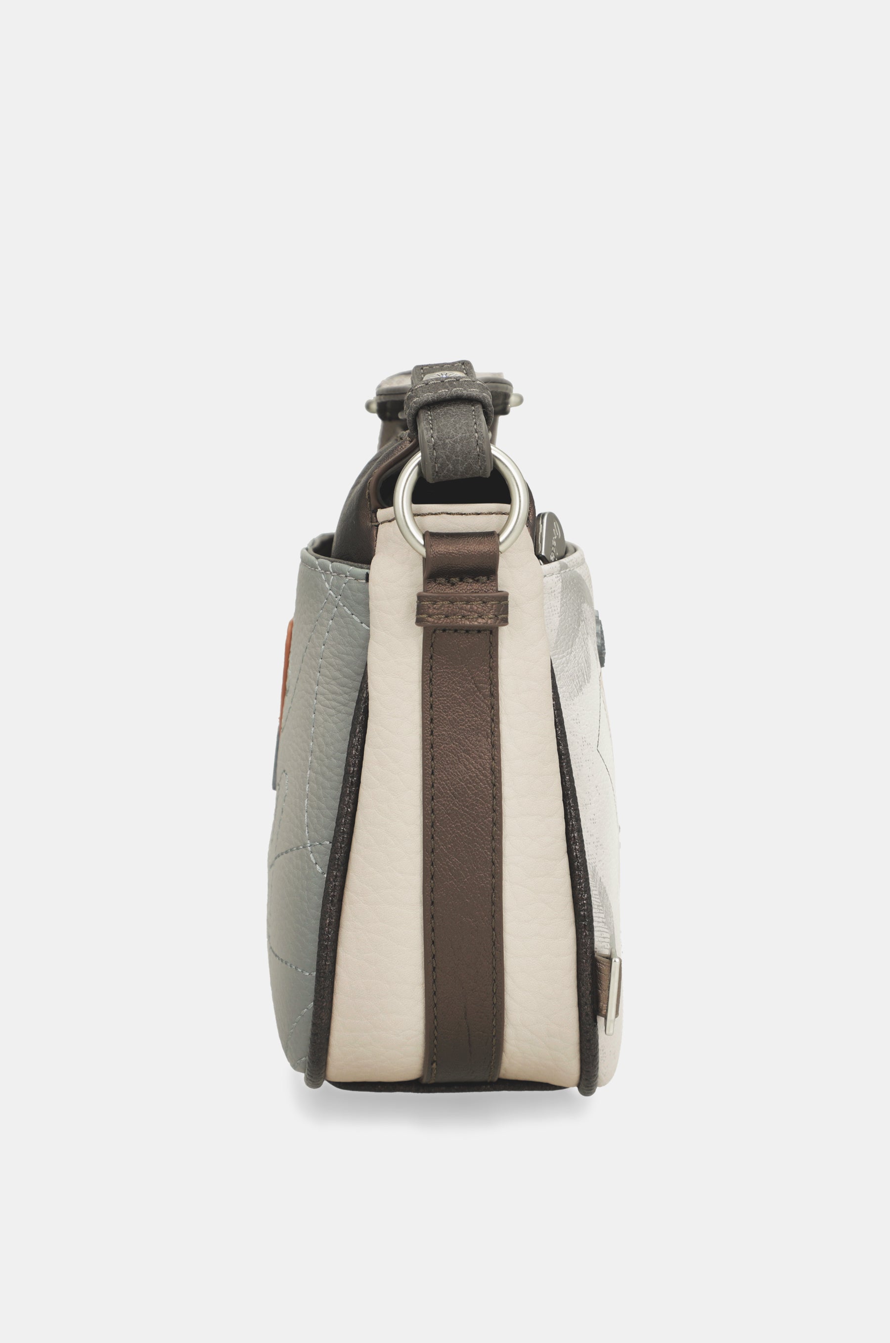 Printed crossbody bag Sophia