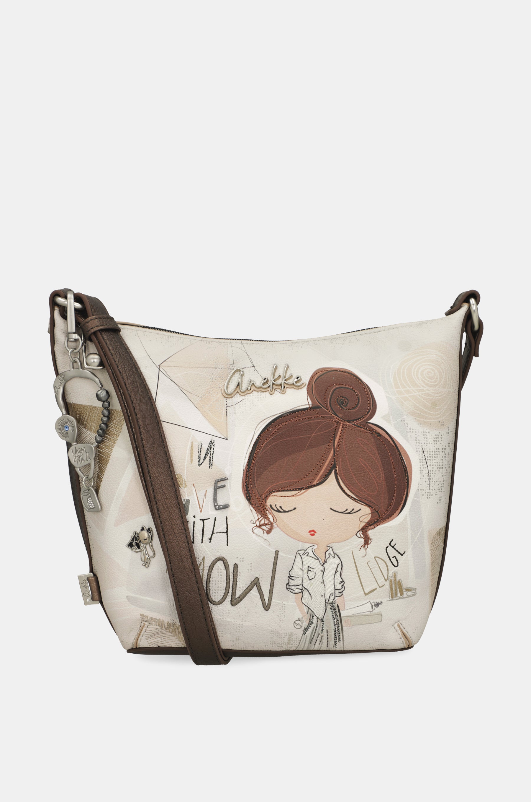 Crossbody bag Sophia