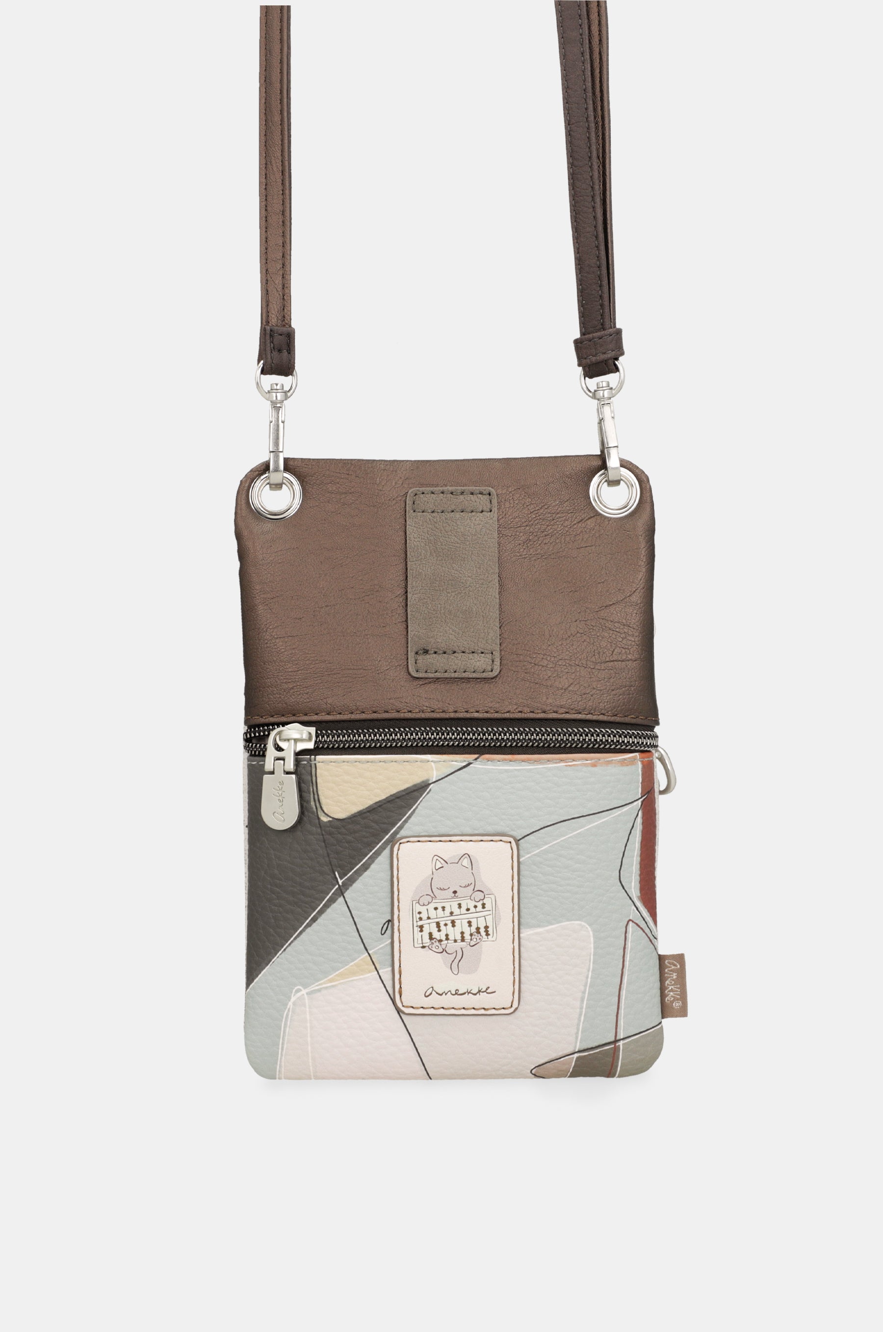 Mini crossbody bag Sophia