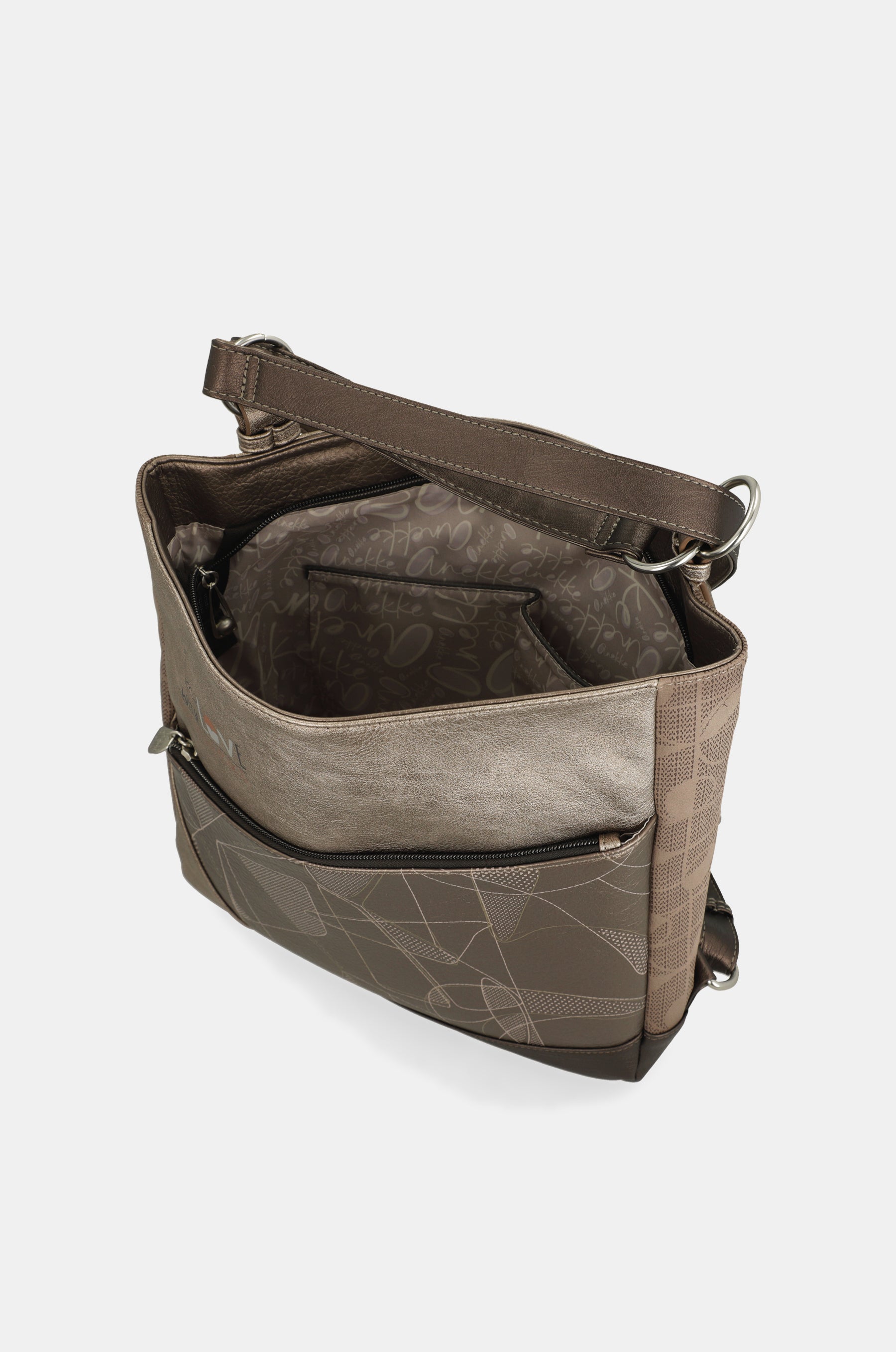 Convertible backpack Sophia