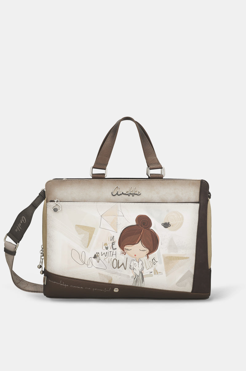 Document bag Sophia