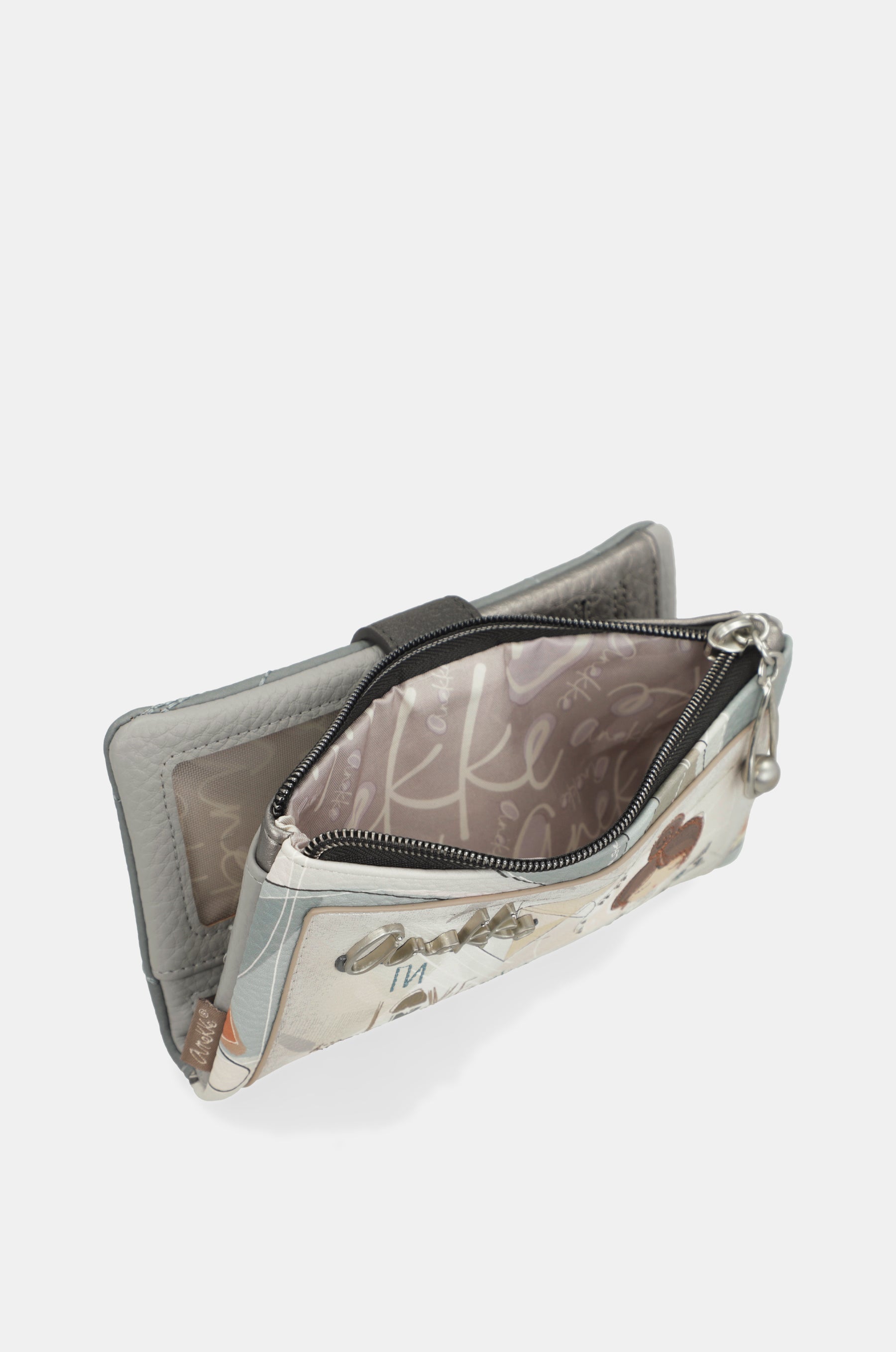 Medium RFID wallet Sophia