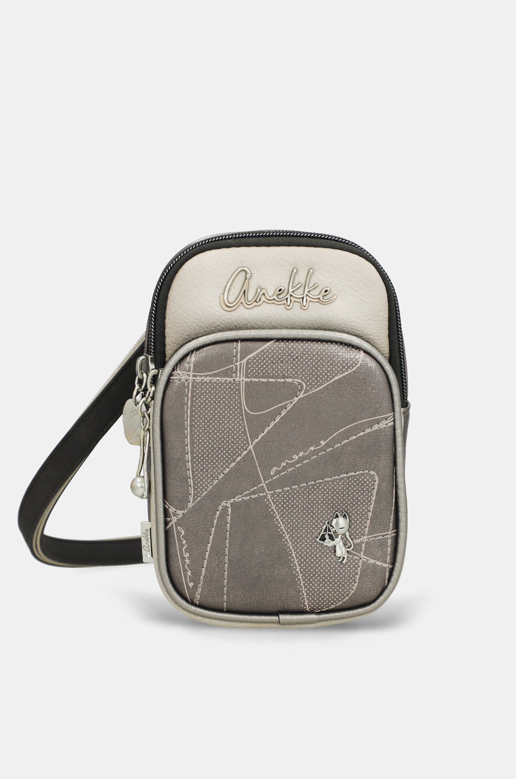 Mini crossbody bag Auralis