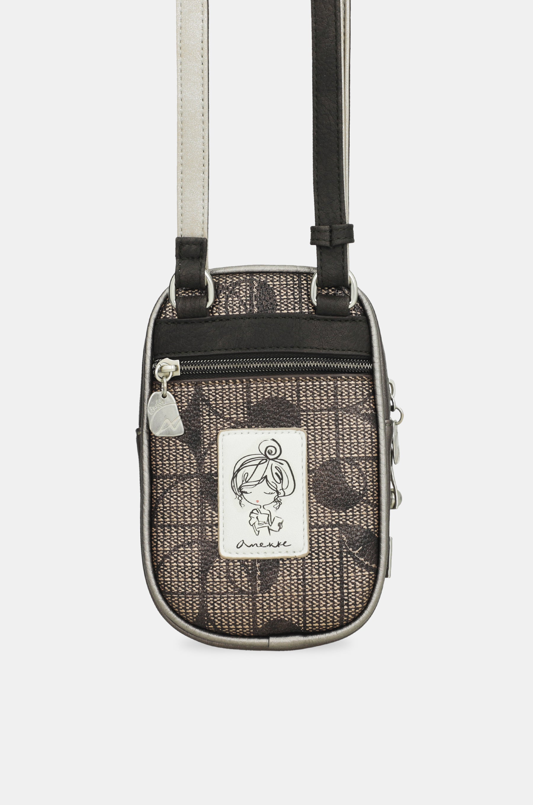 Mini crossbody bag Auralis