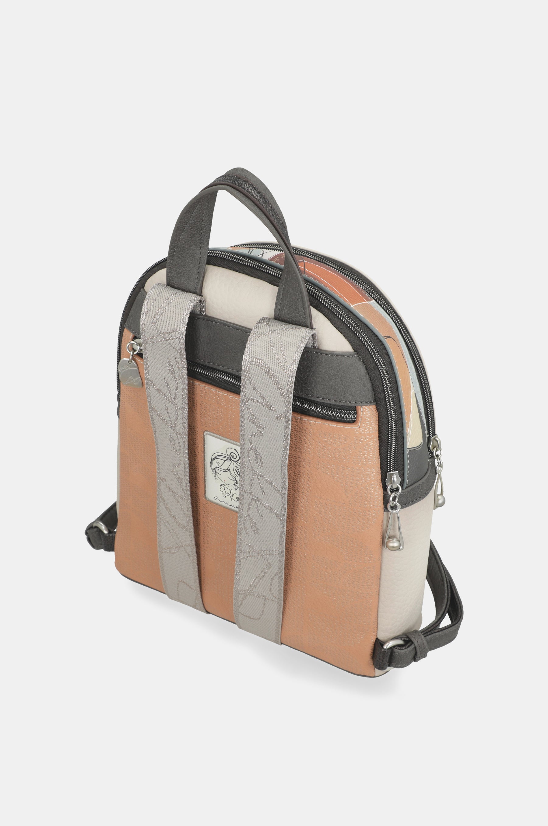 Medium backpack Auralis
