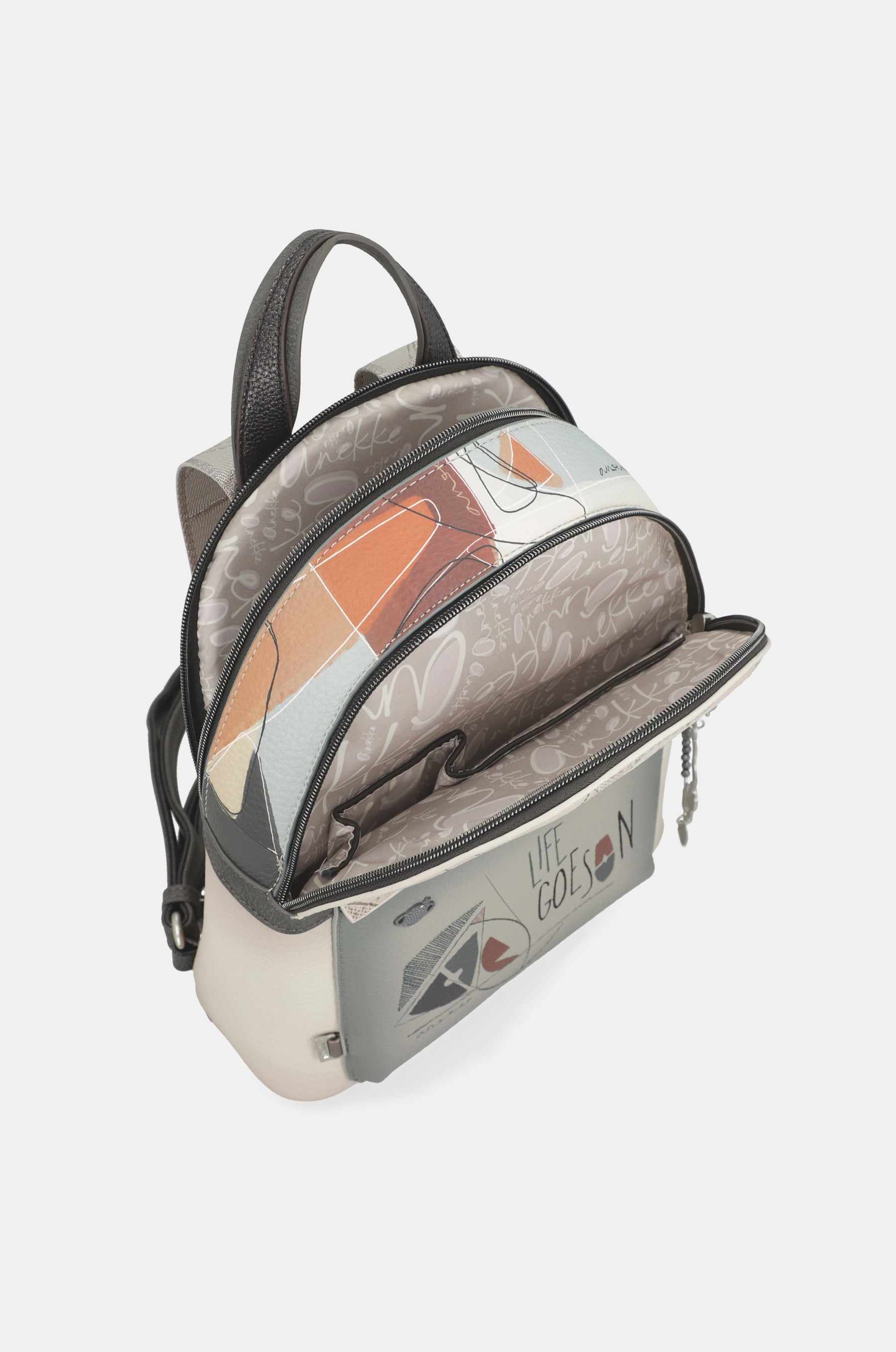 Medium backpack Auralis