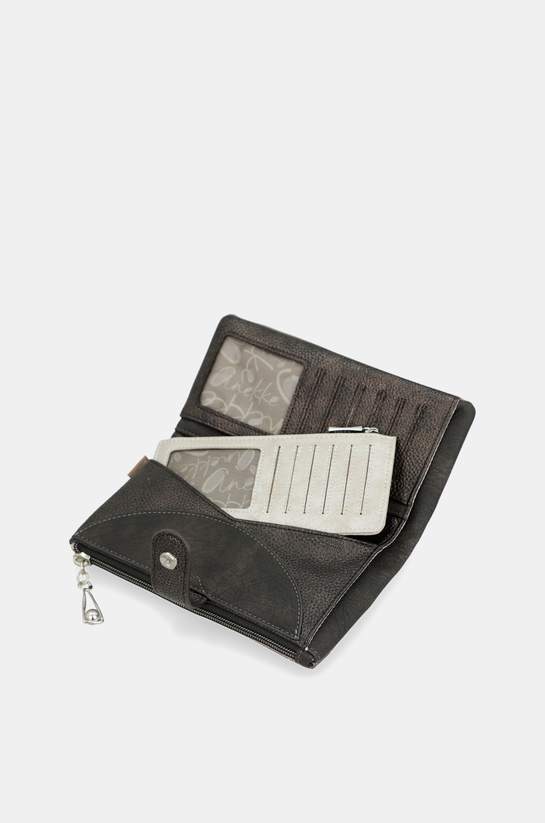 Soft RFID wallet Auralis
