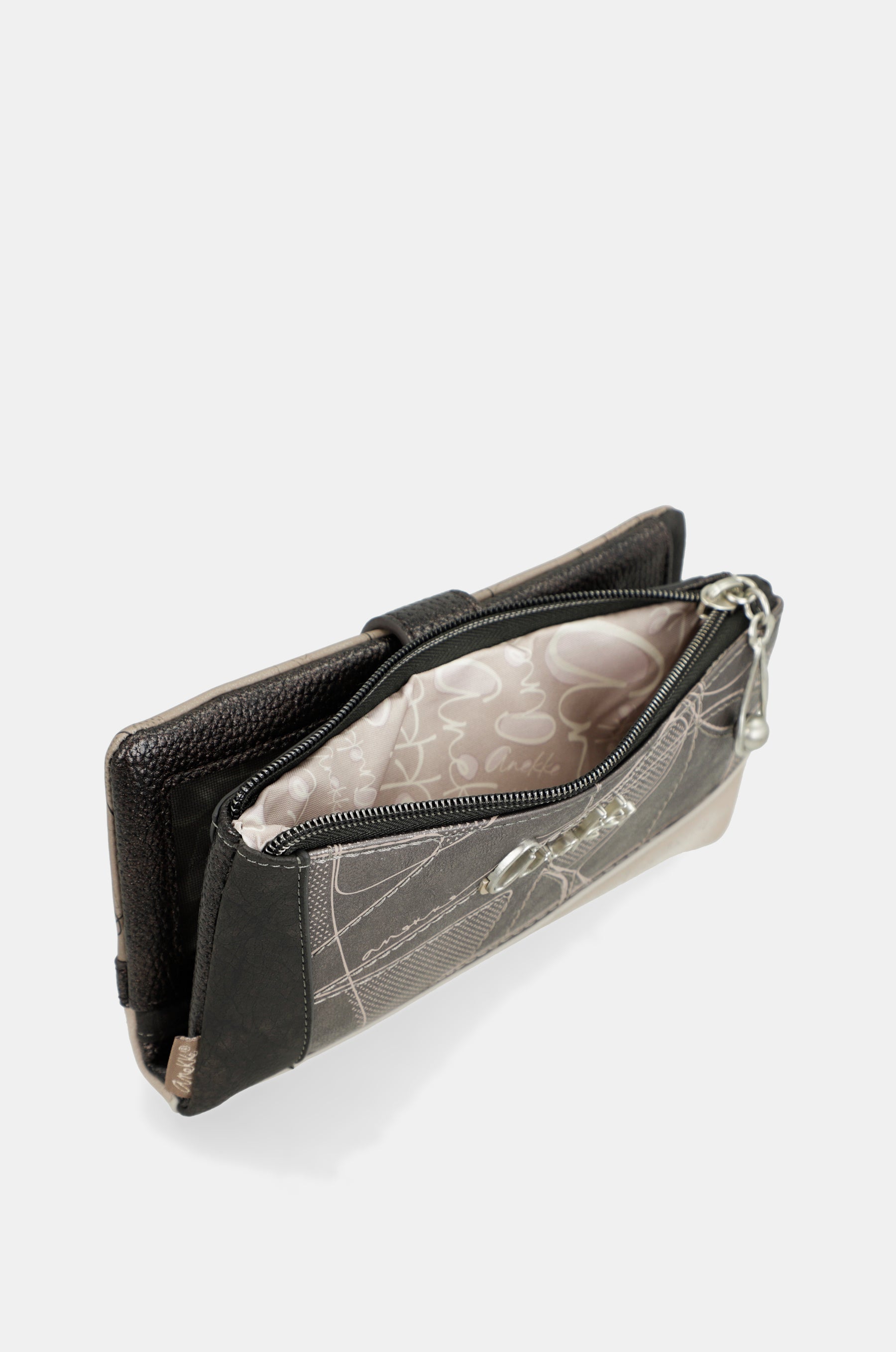 Soft RFID wallet Auralis