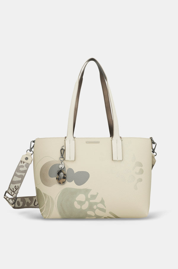 2-in-1 shoulder bag Gaia