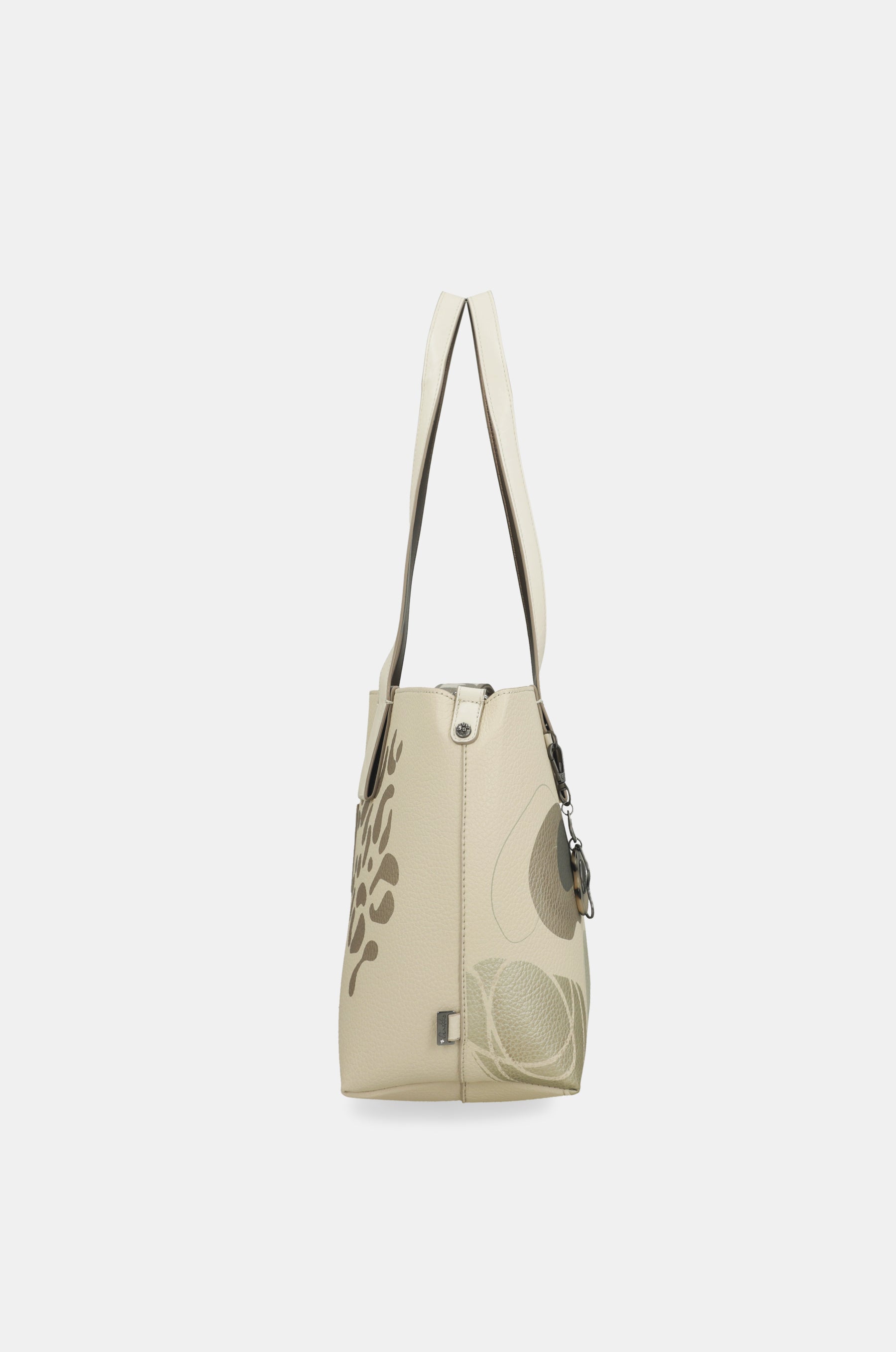 2-in-1 shoulder bag Gaia