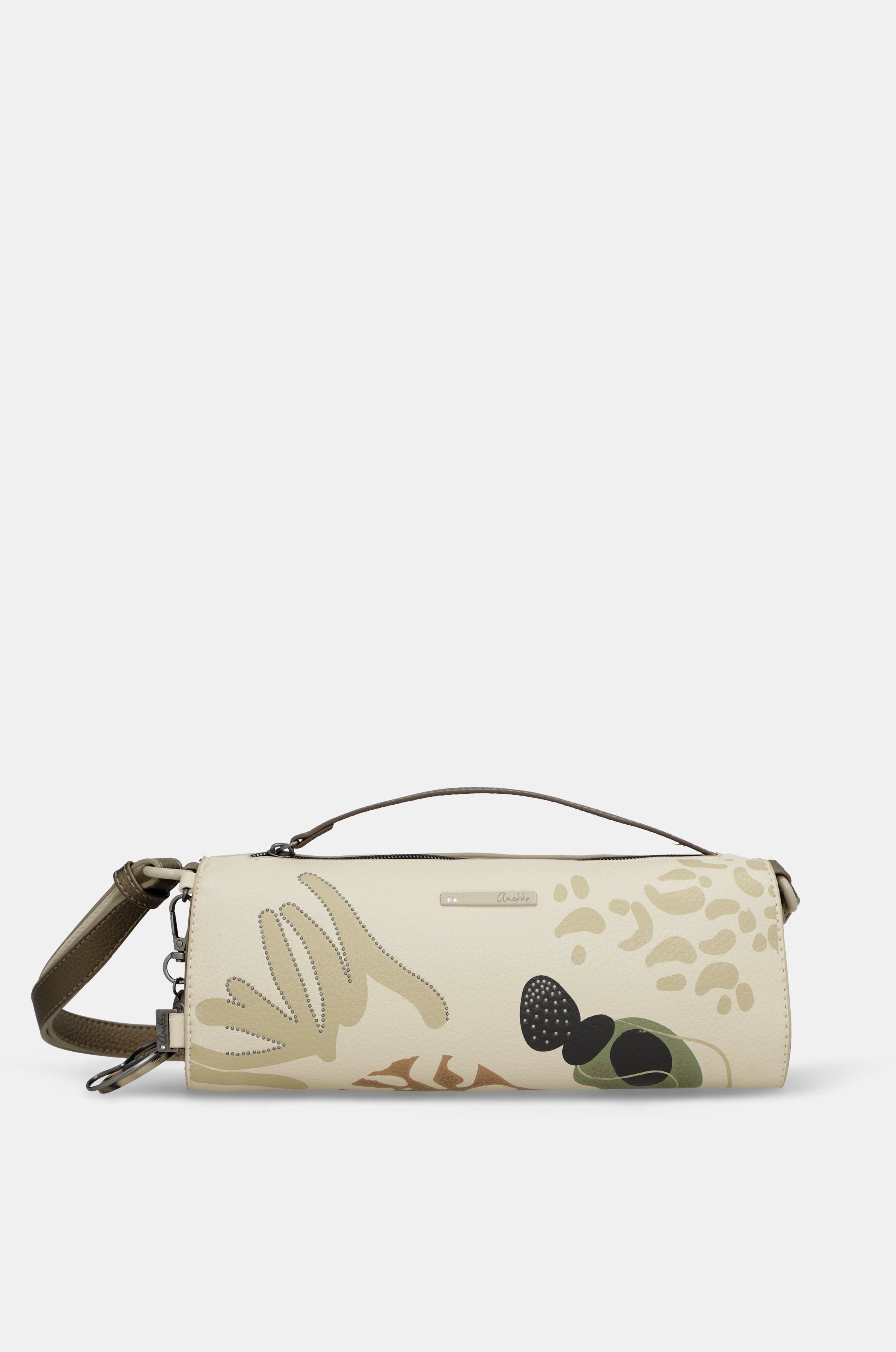 Elongated crossbody bag Gaia