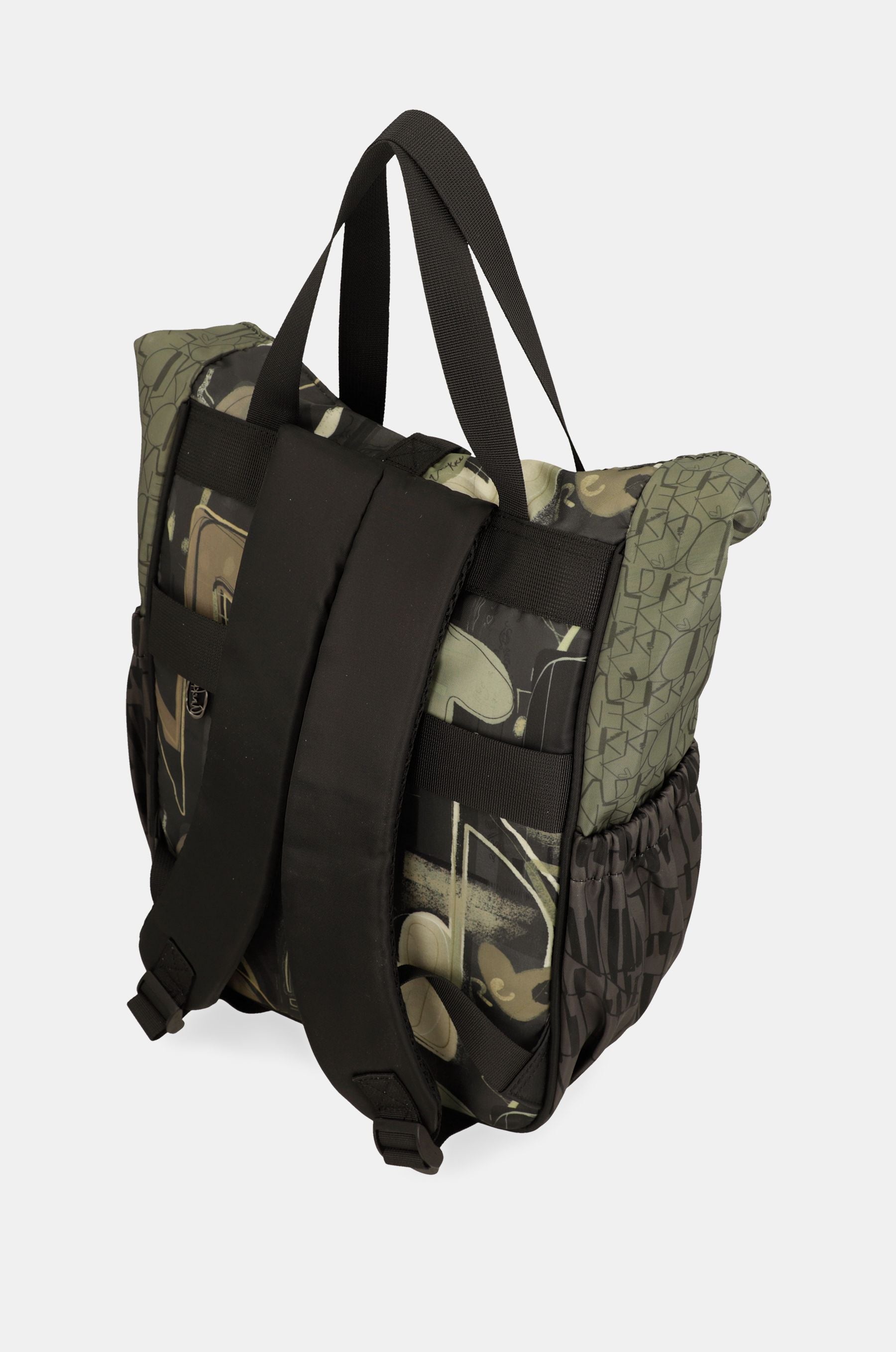 Medium travel backpack Orchestra