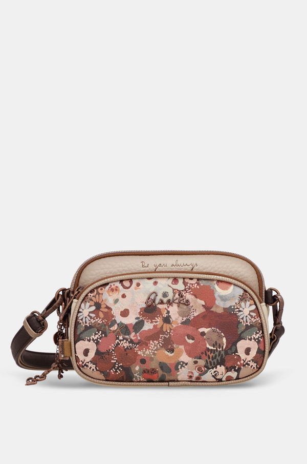 Small crossbody bag Full Print