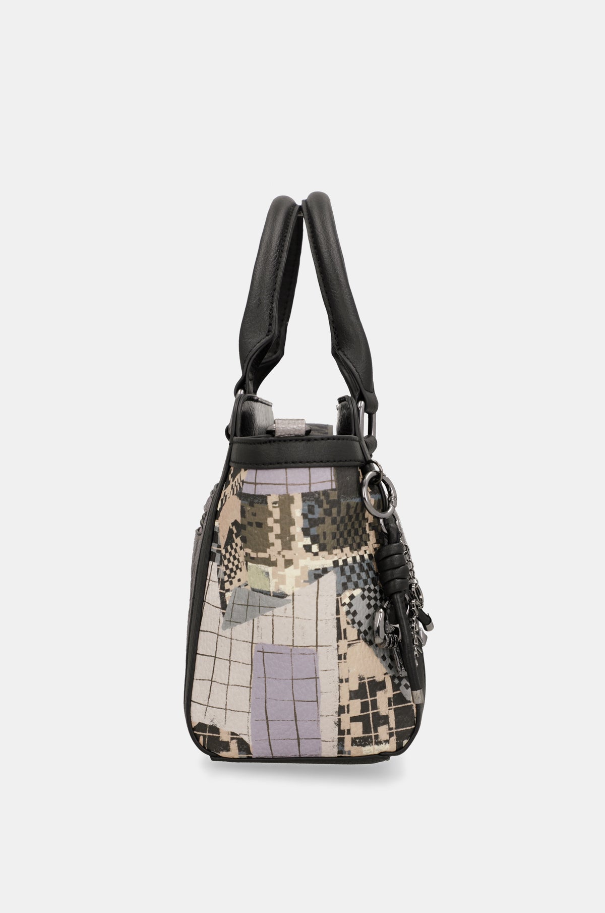 Bowling bag Iron