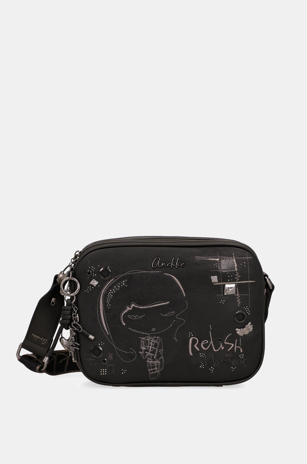 Crossbody bag Iron