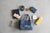 Evolution handbag with shoulder strap