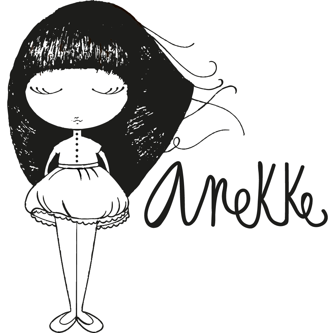 ¿Quién es Anekke?