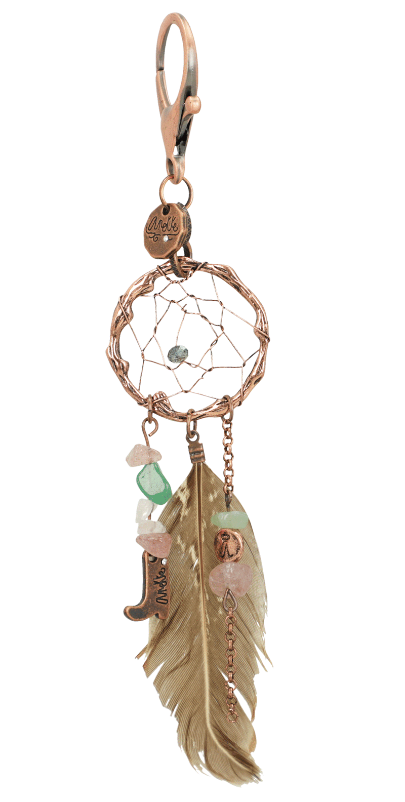 Gift - Bag charm